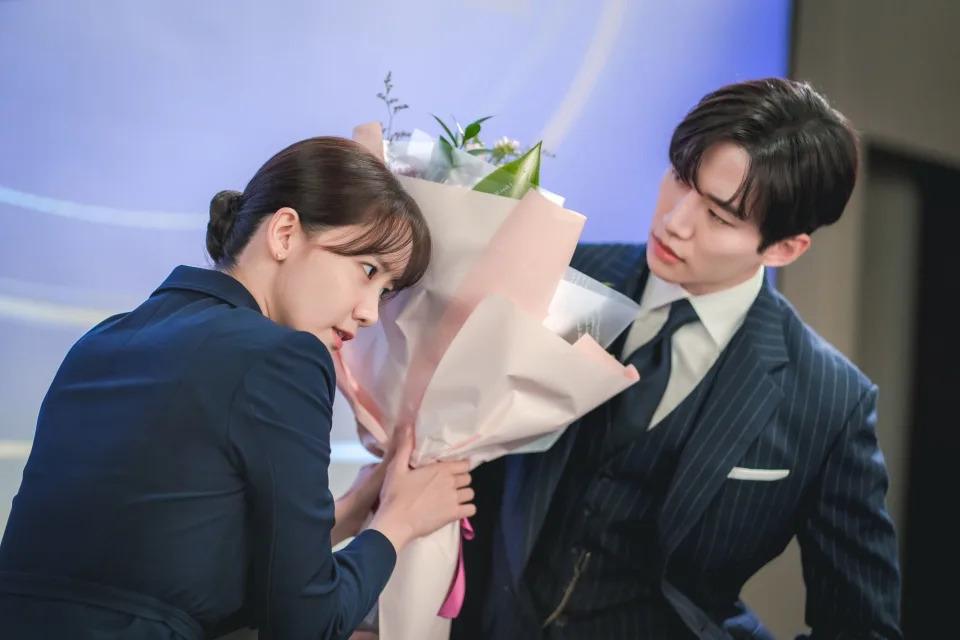 Yahoo十大熱搜電視劇2023|歡迎來到王之國 第6