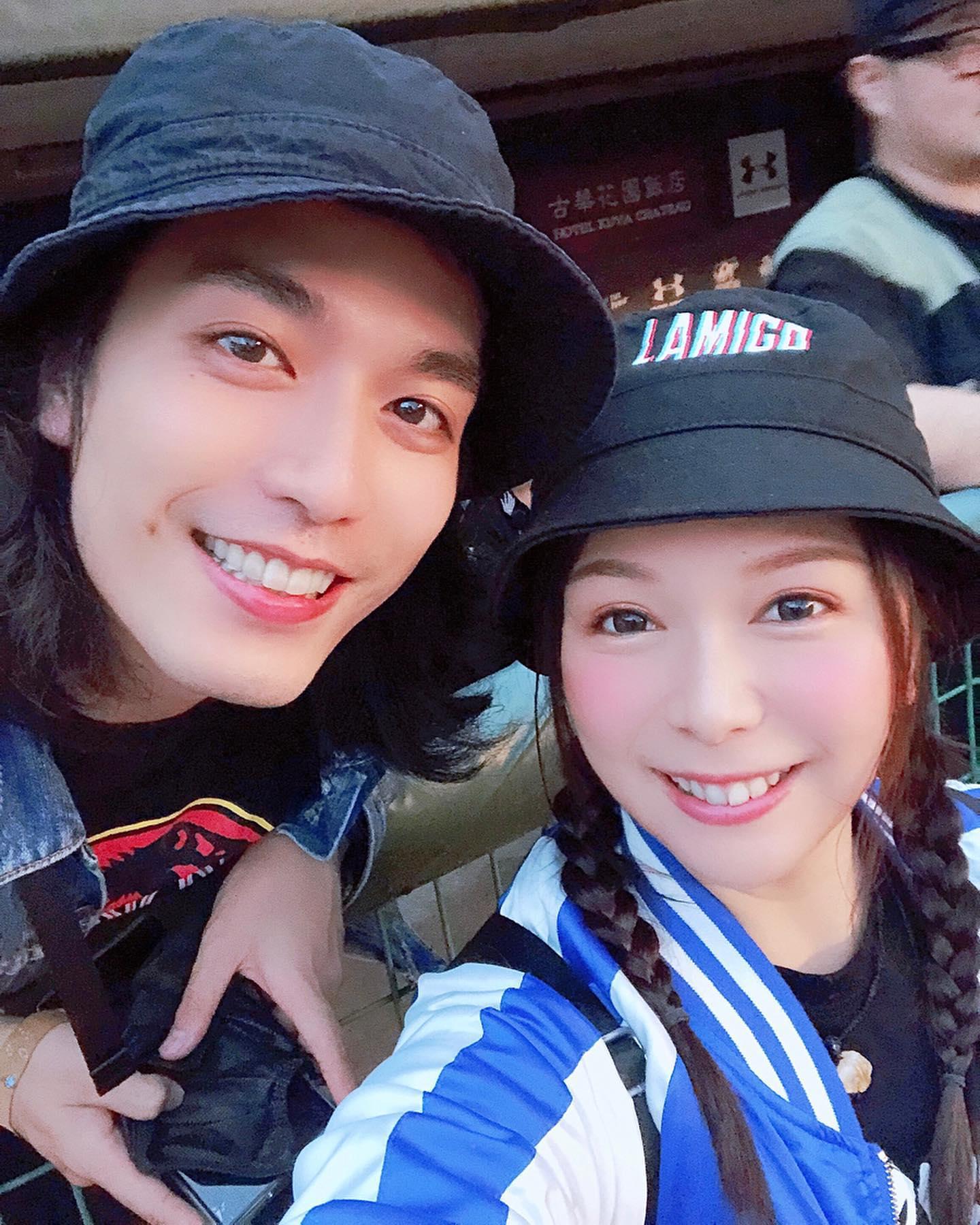 台灣最帥YouTuber RJ IG Followers達41.2萬