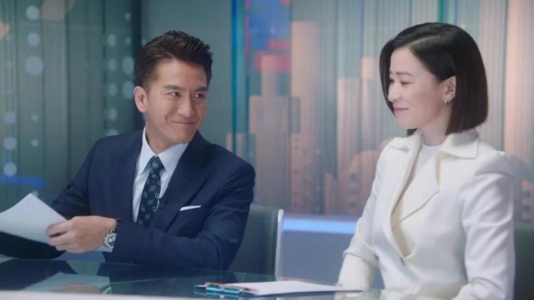 萬千星輝頒獎典禮