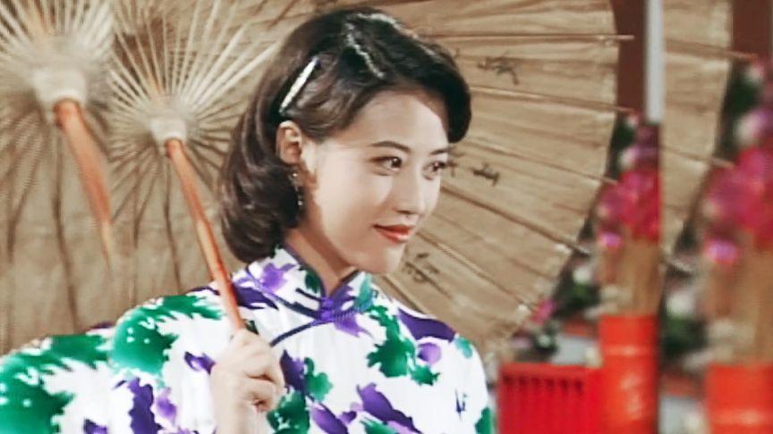 周海媚死訊傳了一日,身邊好友逐一代為闢謠。