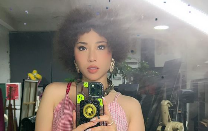 中年好聲音2,陳俞霏疑未能晉身15強