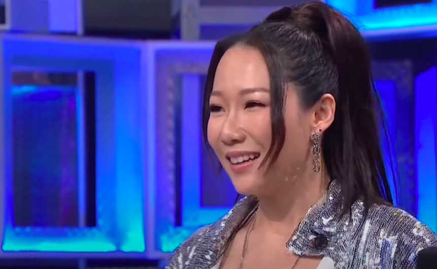 中年好聲音2,周碧嘉疑未能晉身15強