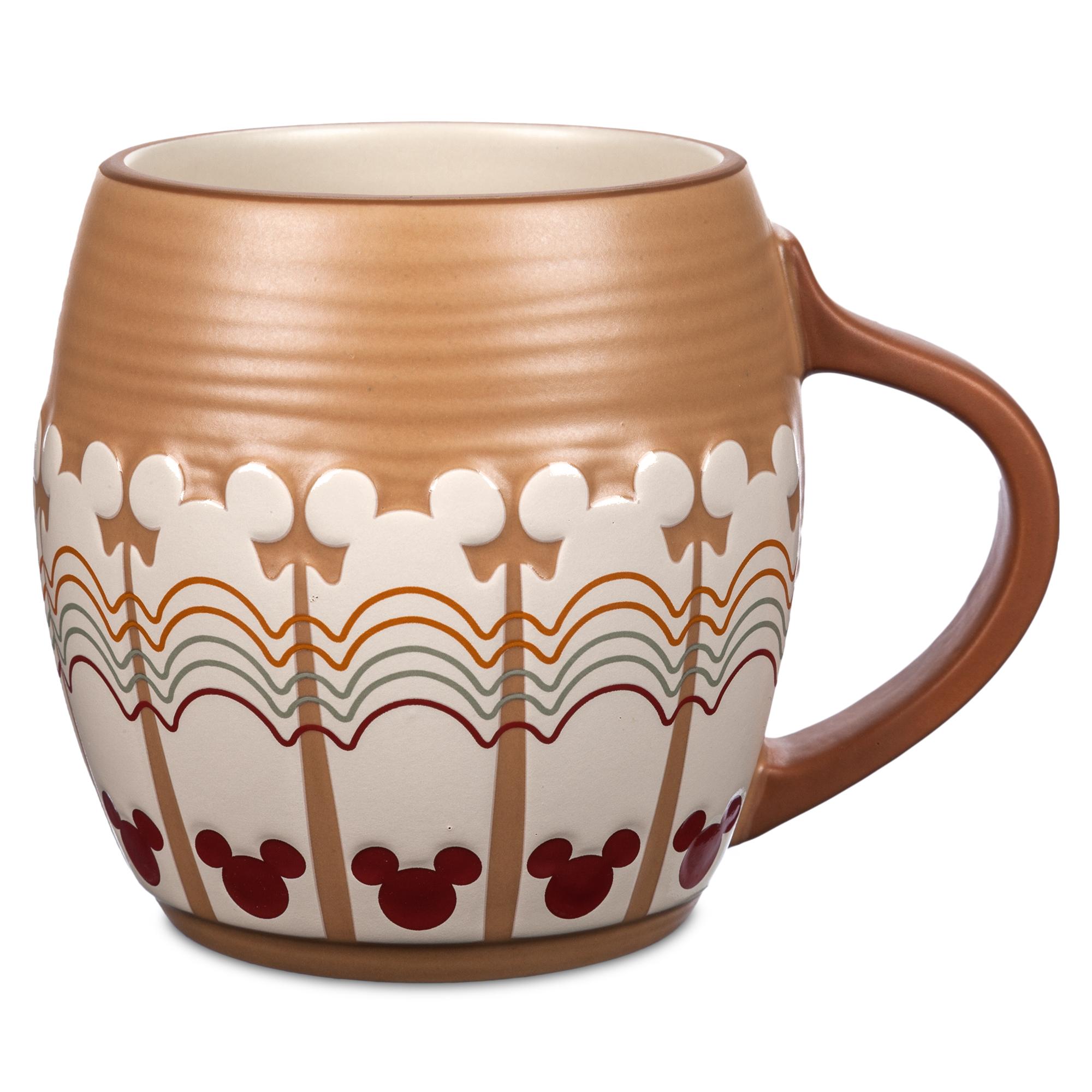 迪士尼節日家品系列米奇馬克杯 HK$ 129