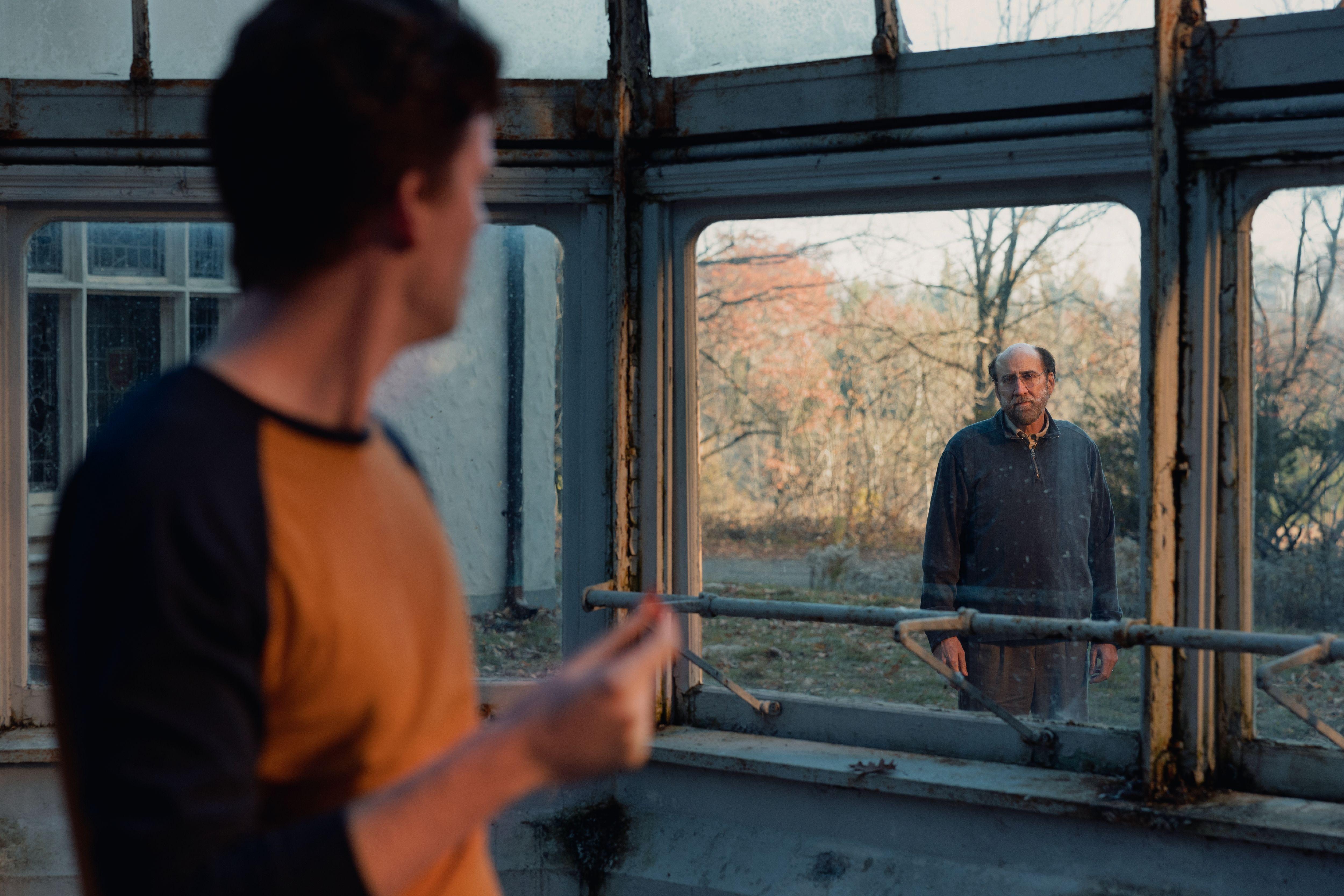 外媒盛讚《大叔夢中人》是尼古拉斯基治從影以來最佳演出。