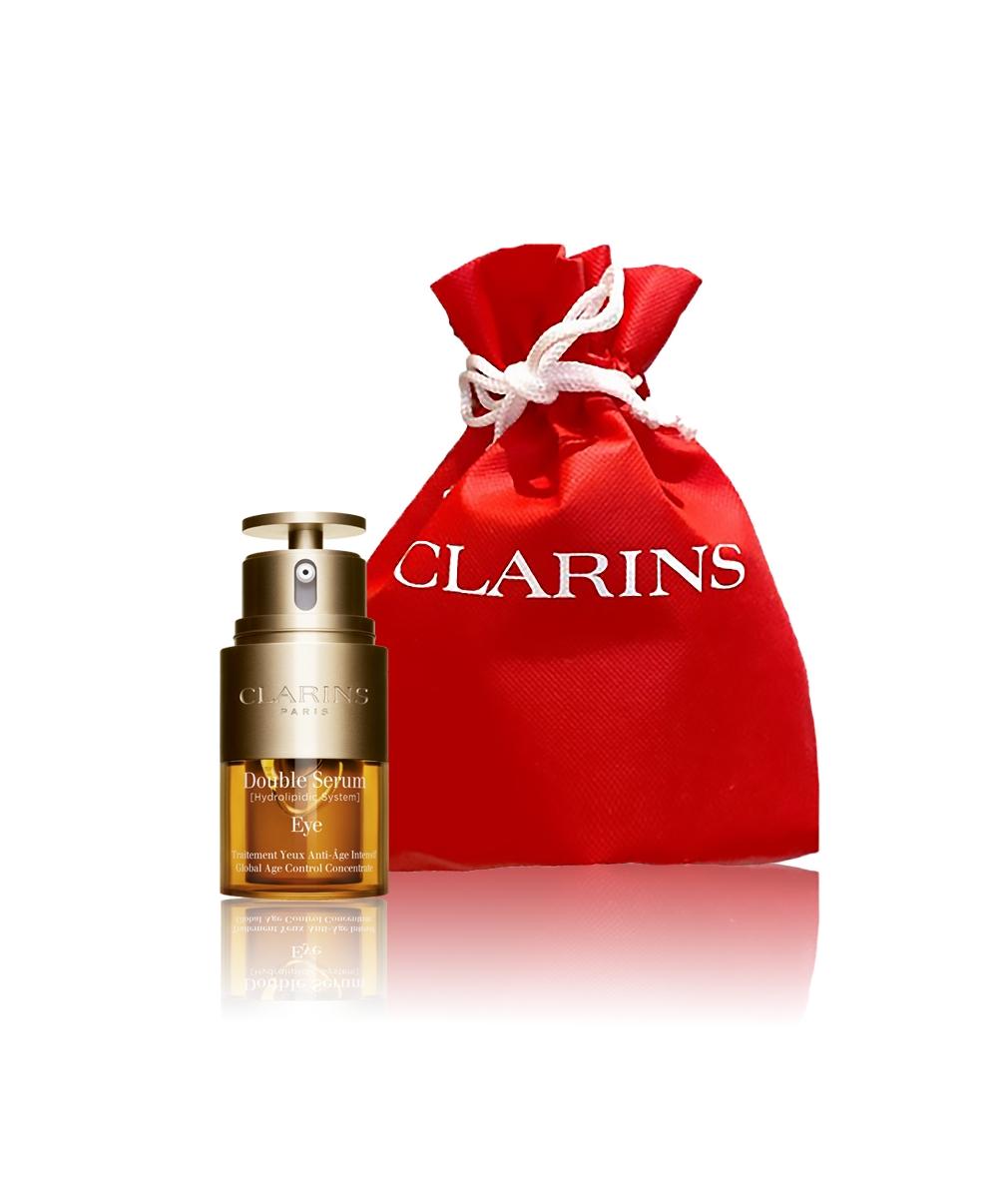 賦活明眸福袋 $888(價值$1,406):賦活精華眼霜2In1 + 多款人氣產品