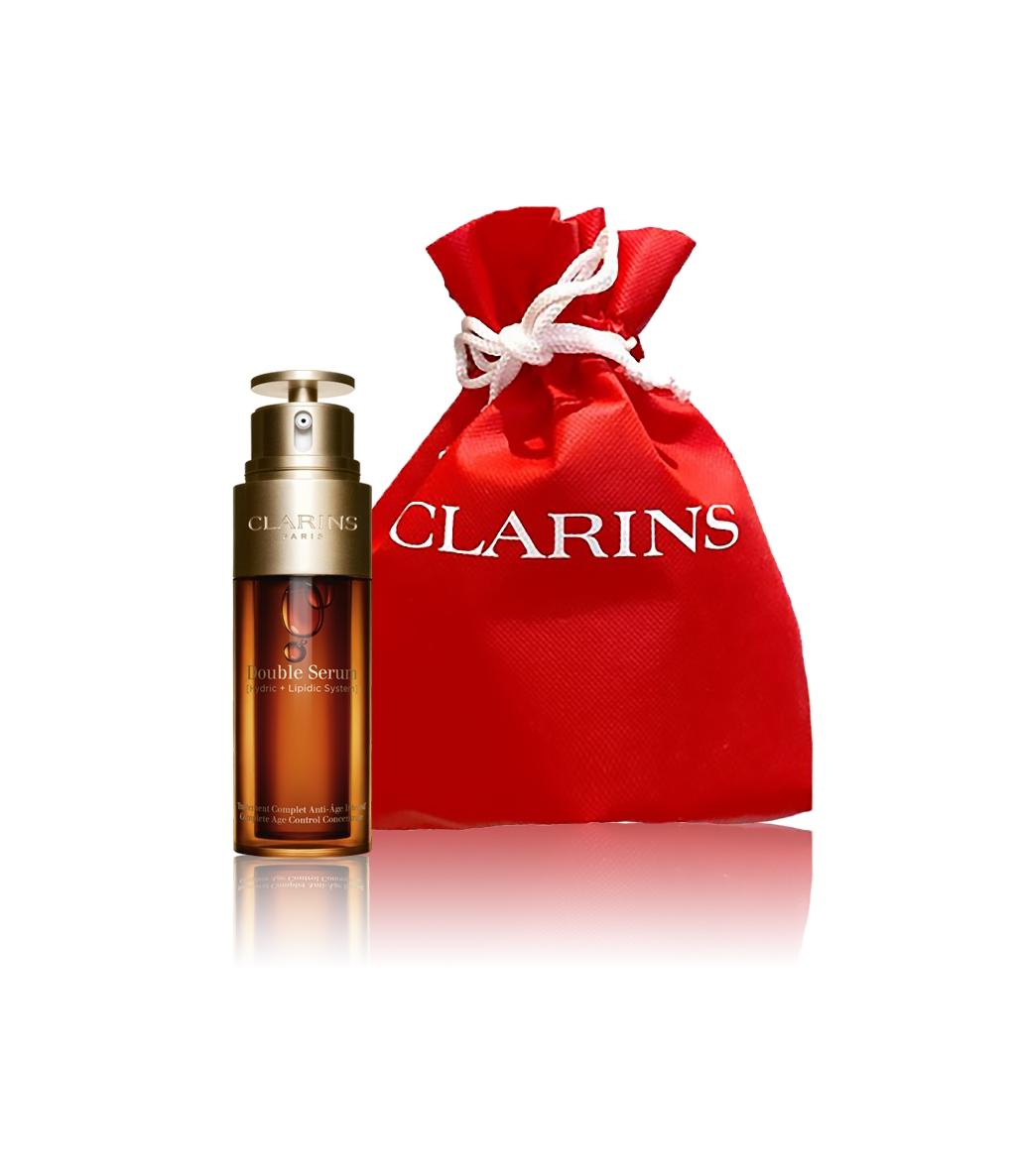 賦活嫩肌福袋 $1,388(價值$2,571):賦活雙精華(75ml) + 多款王牌熱賣產品