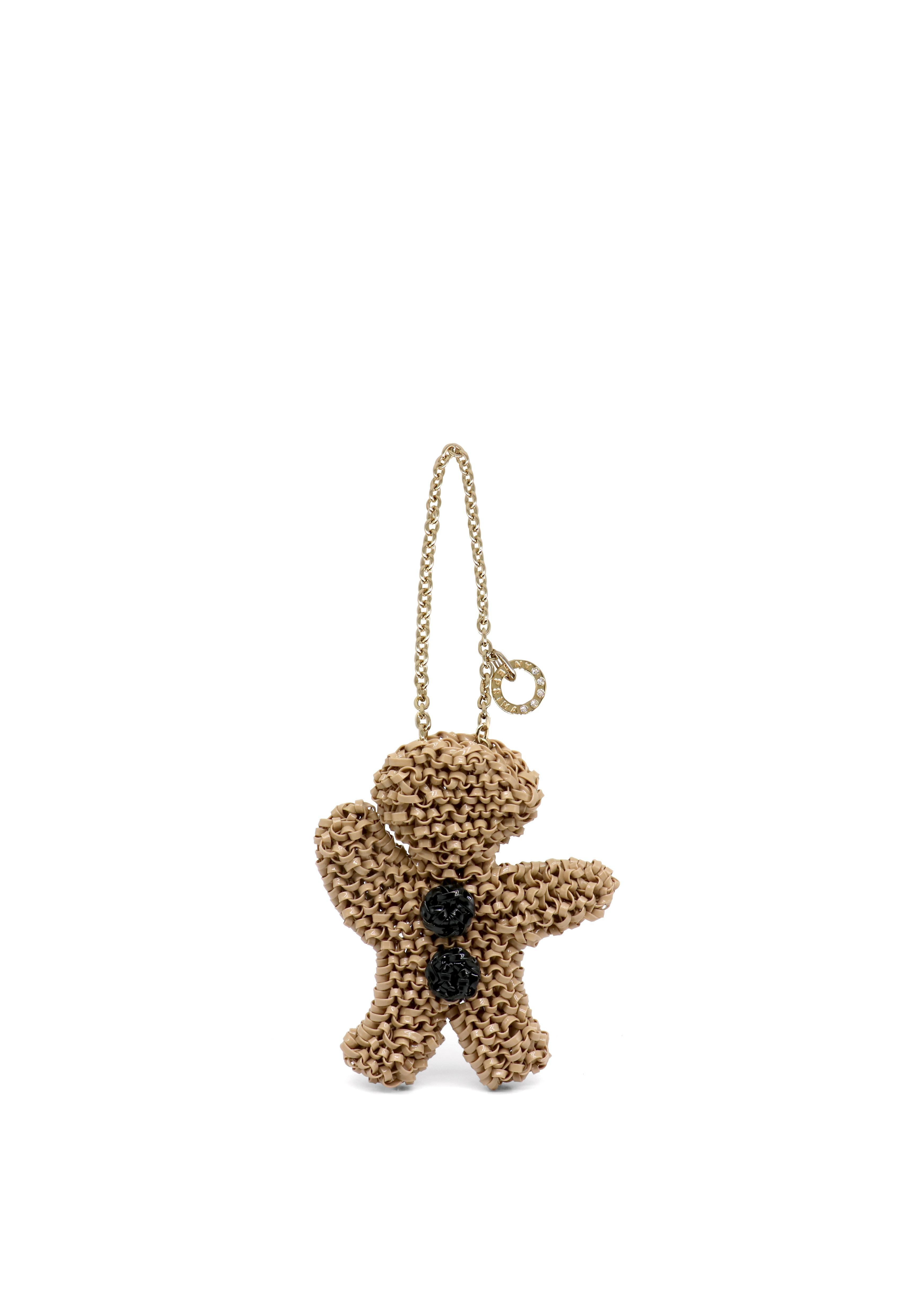 女朋友聖誕禮物2023|ANTEPRIMA/WIREBAG CHRISTMAS Charm $1,695