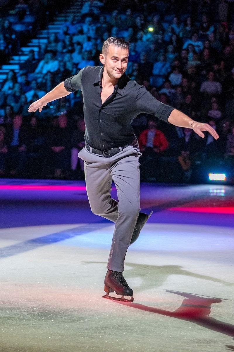 除夕倒數2024|太古冰上皇宮除夕倒數派對