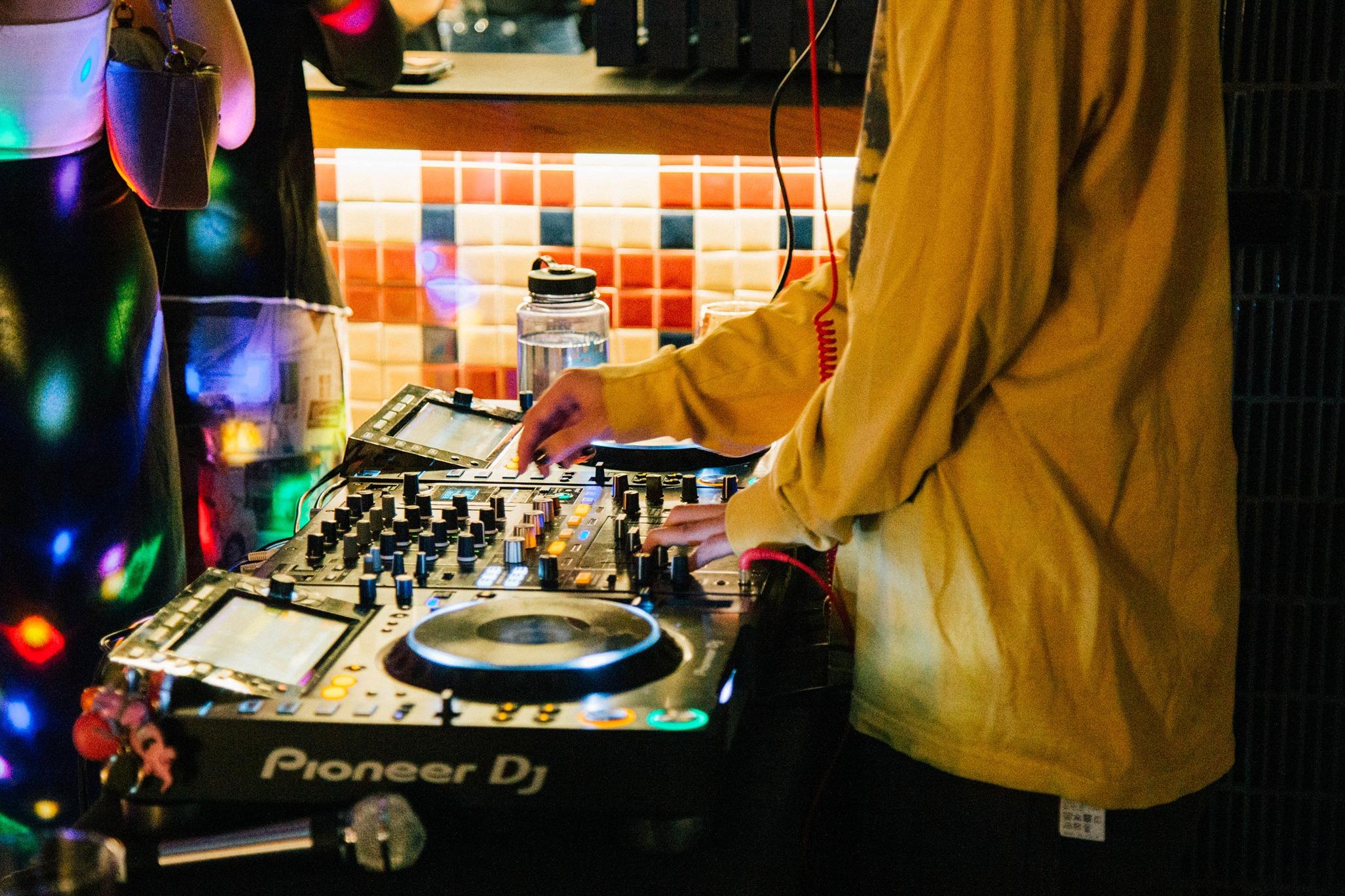 除夕倒數2024|Eaton HK Terrible Baby《The Breakup 除夕夜派對》