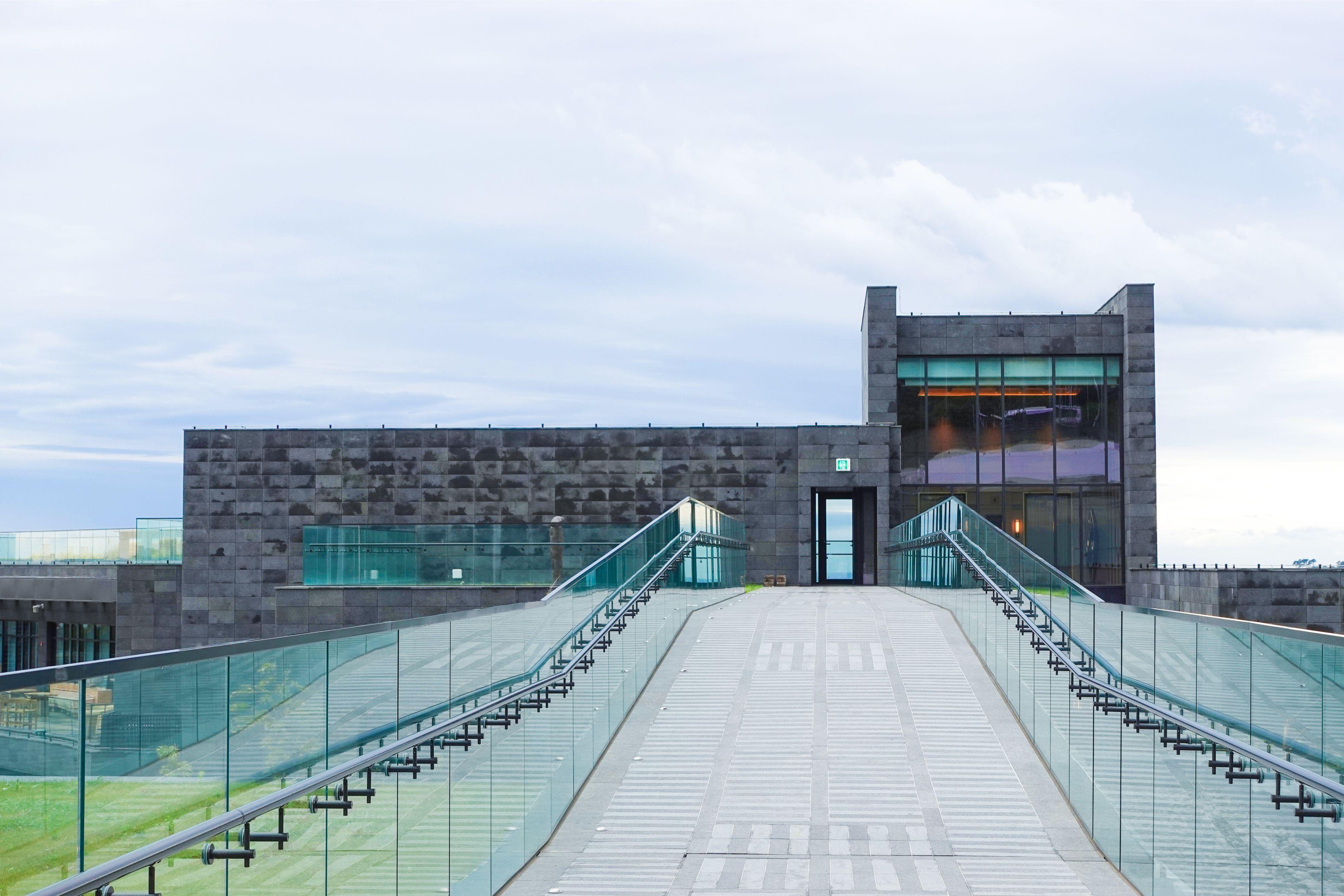 濟州JW萬豪度假酒店於今年4月開幕。