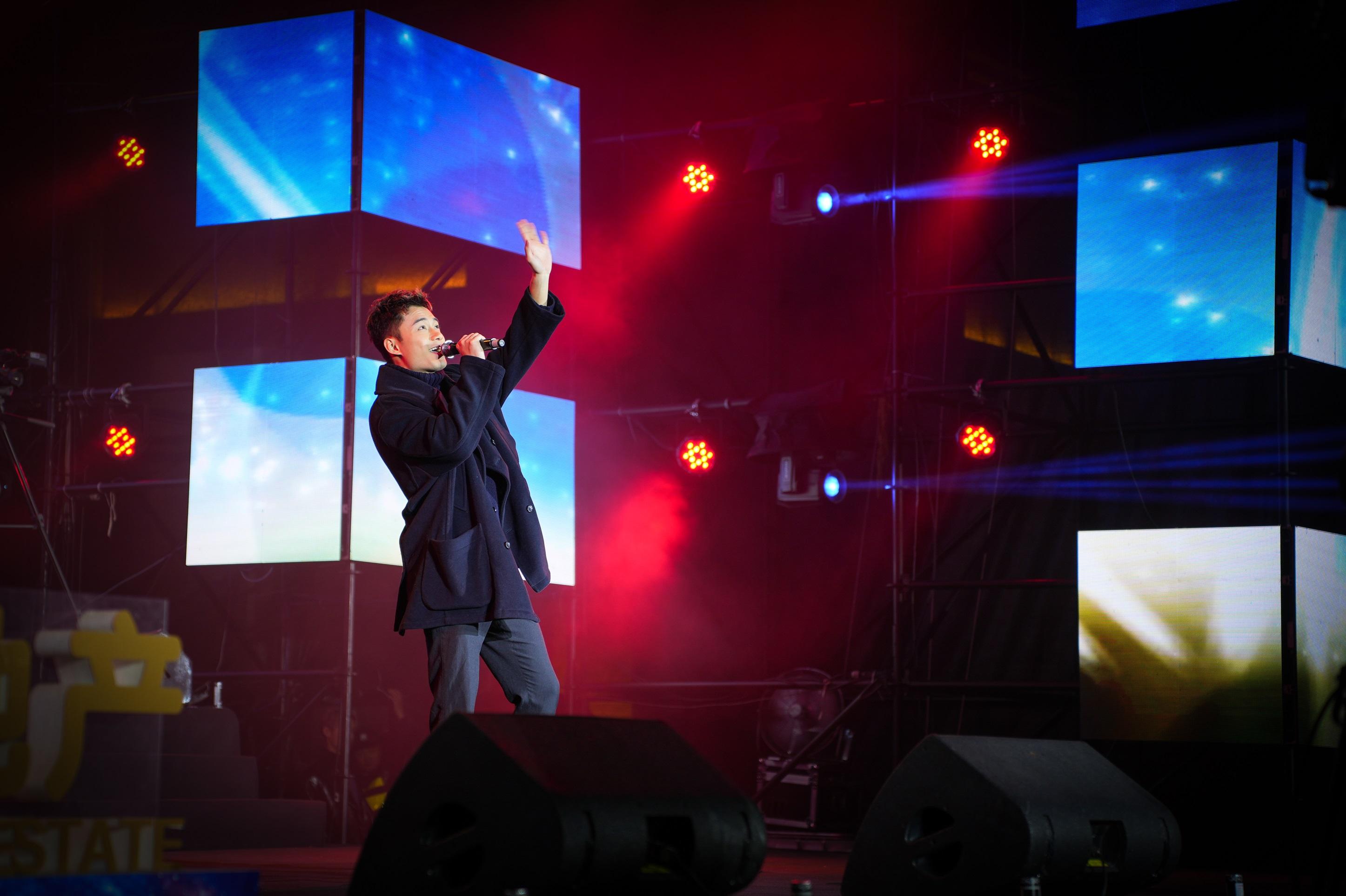 孔德賢憑劇集《大夫》和《新聞女王》人氣急升。