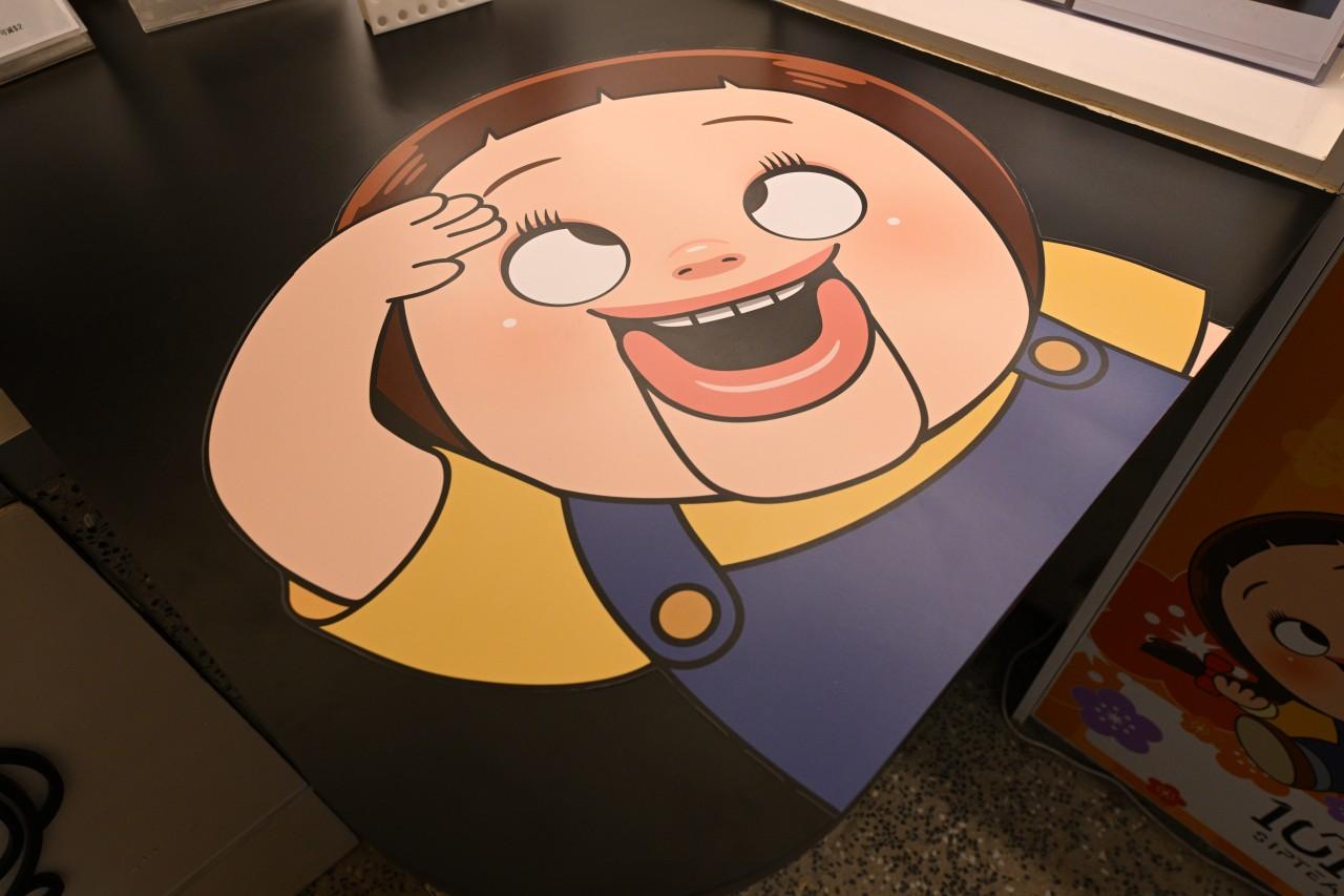 ShoChan x 1011 SIPTEA 期間限定店會換上新裝。