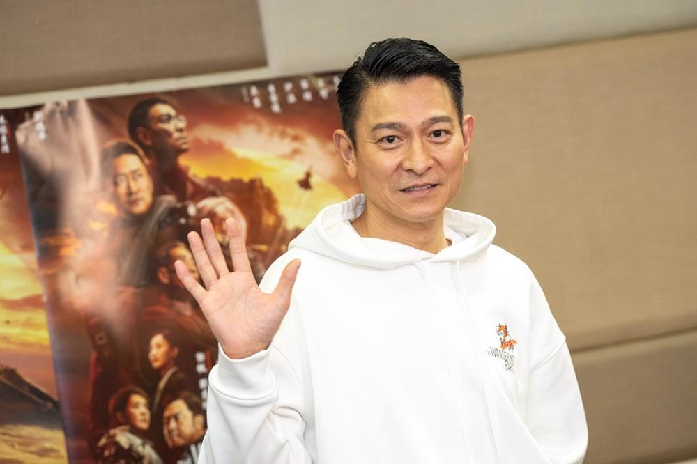 據內媒不完全統計,單是今年,劉德華經紀公司就發了至少84封針對虛假廣告的聲明函。(資料圖片)