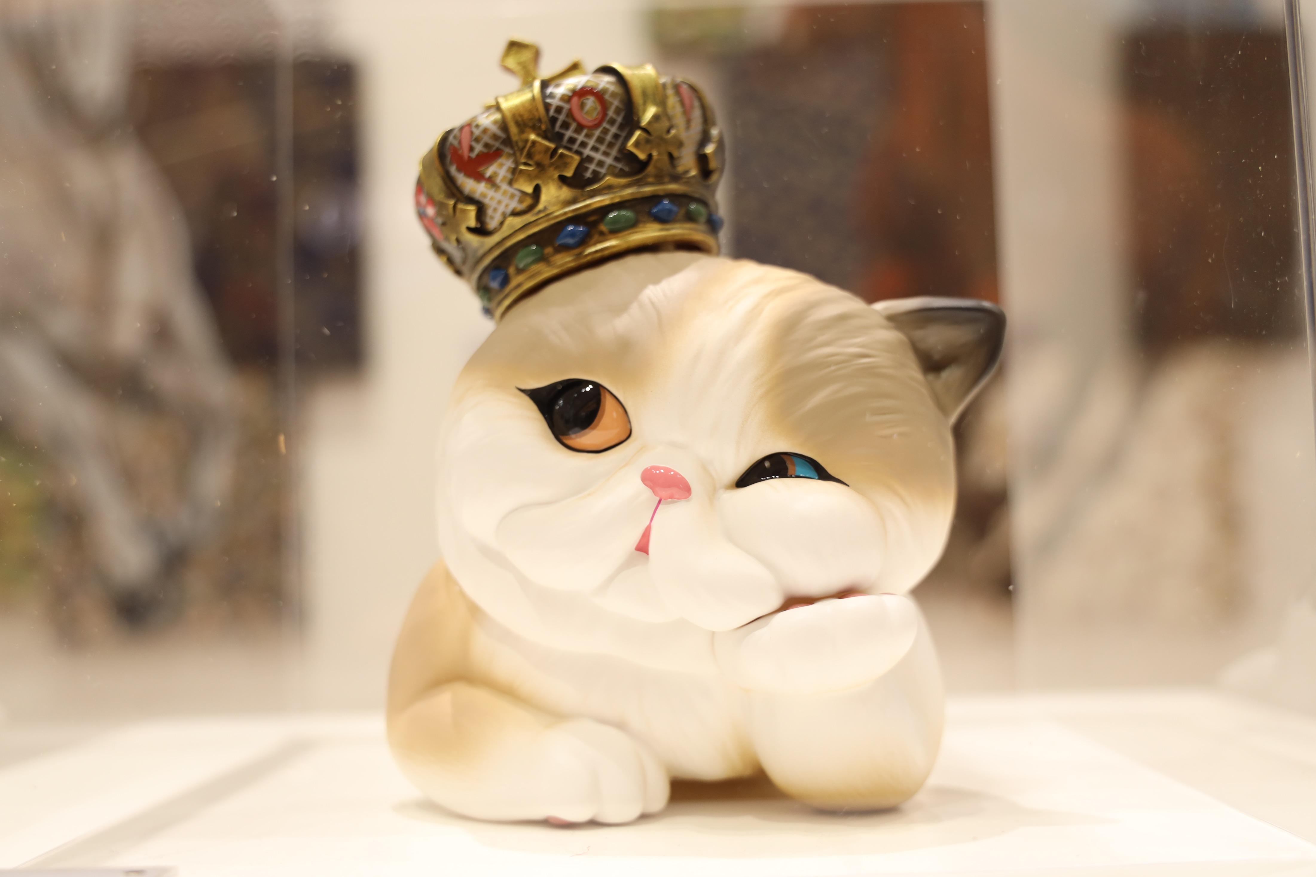 Ed Liu x LeonLollipop