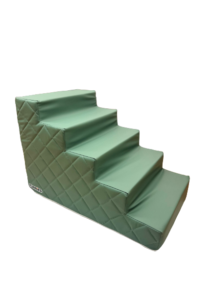 寵物用樓梯級 3層/5層 (6款顏色)|$529起 正價8折