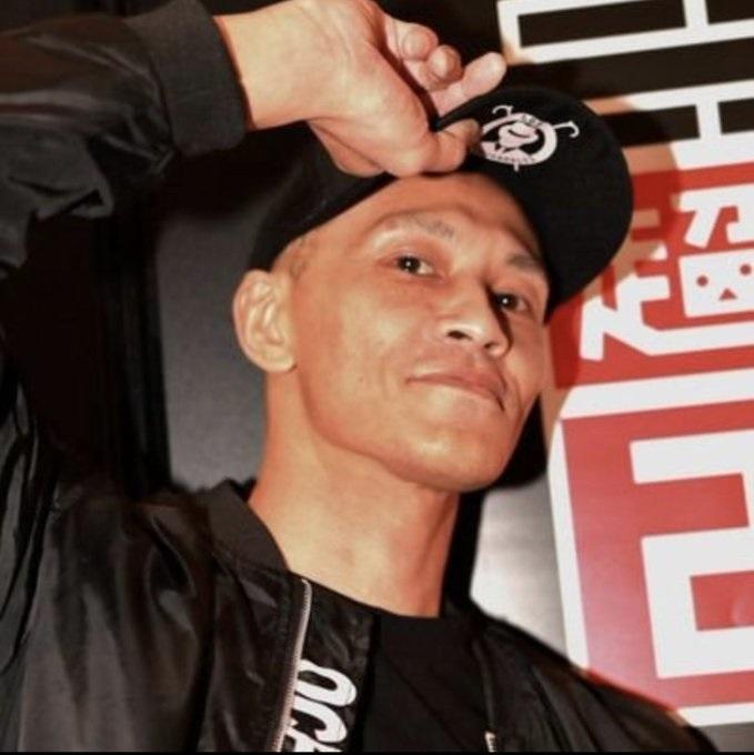 懷疑被殺害的YouTuber「唯我」。(X)