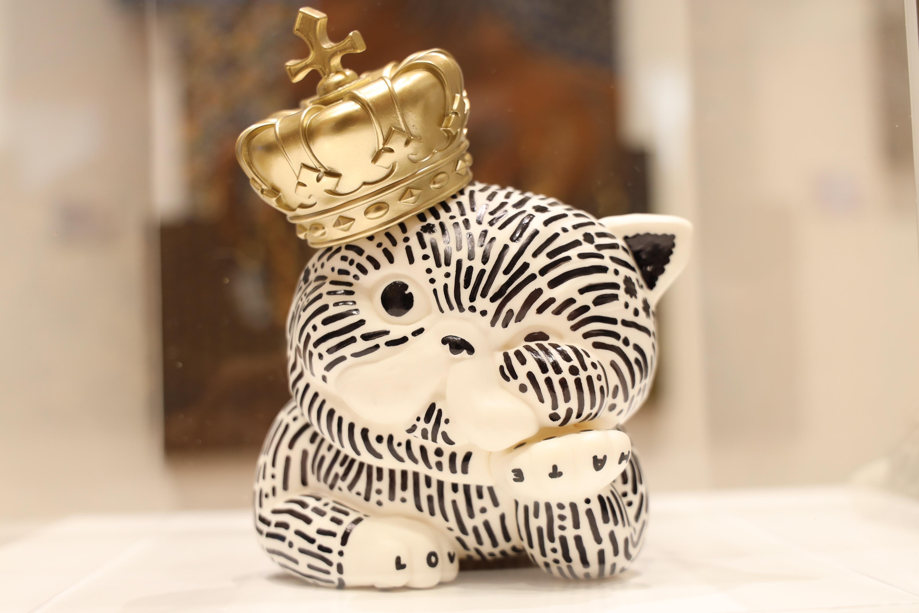 HumChuk x LeonLollipop