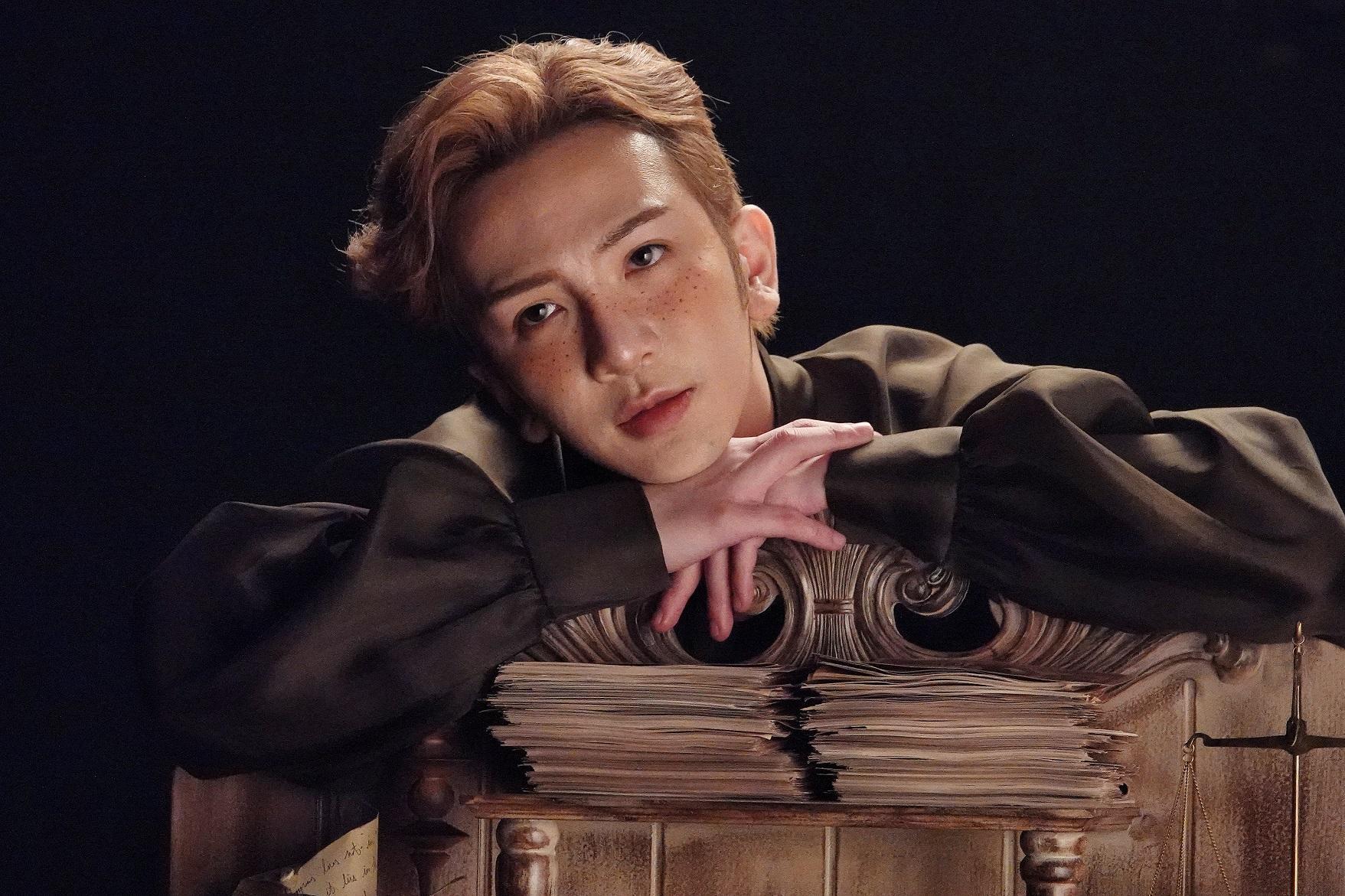 叱咤樂壇我最喜愛的歌曲」最後5強,MONEY Anson Lo 盧瀚霆