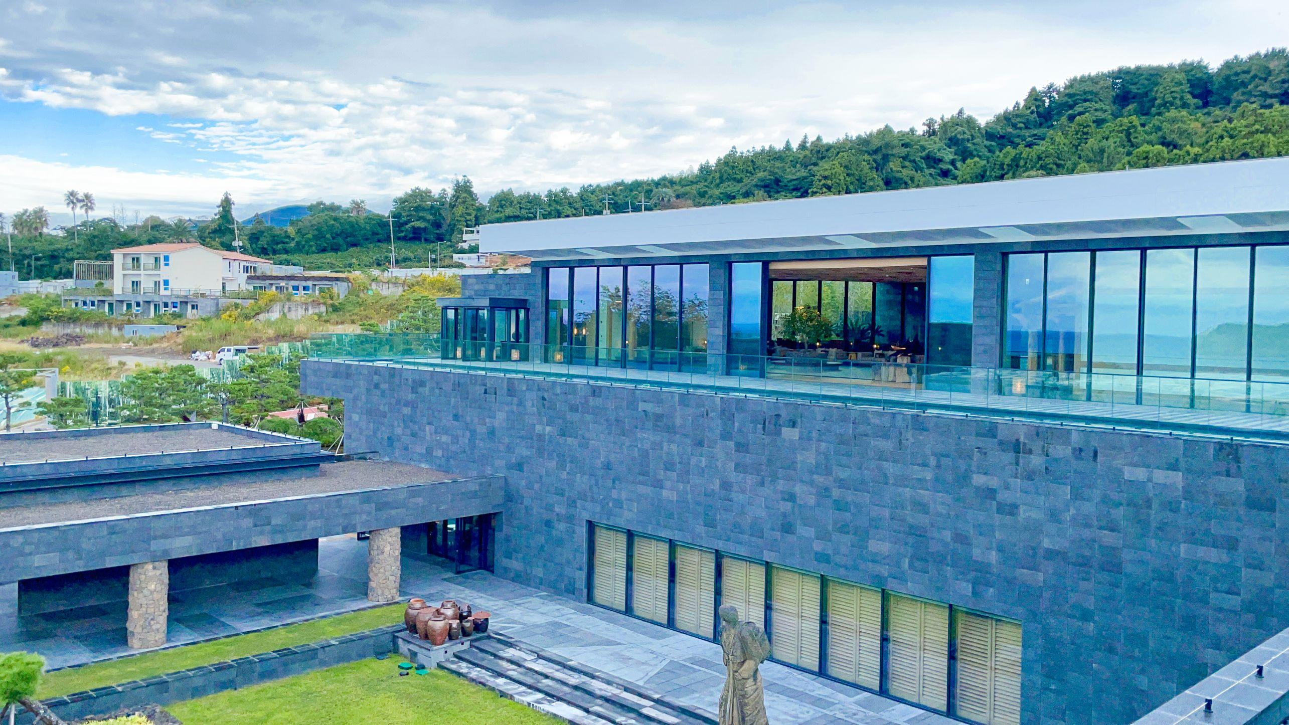 Island Kitchen海島餐廳