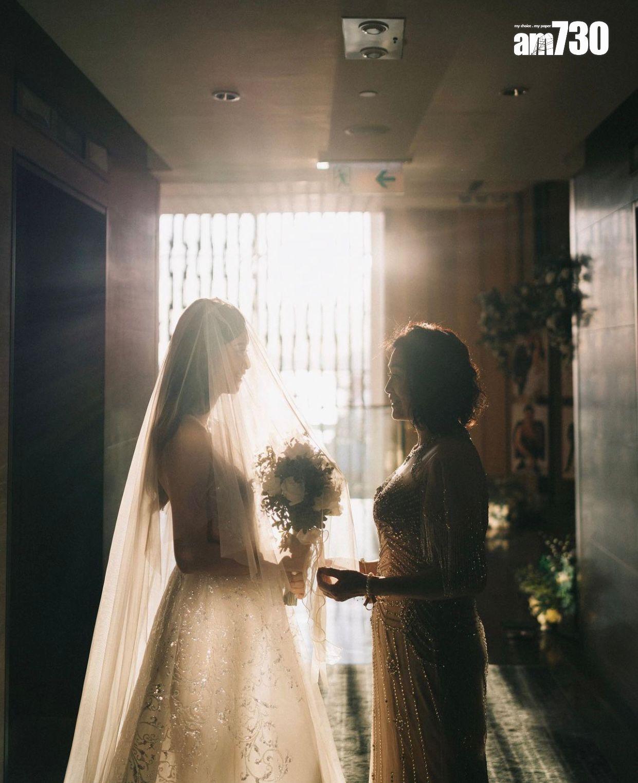 曾淑雅Jumbo32歲雙喜臨門 閃婚後懷孕好事成雙(圖片來源 IG:jumbotsang)