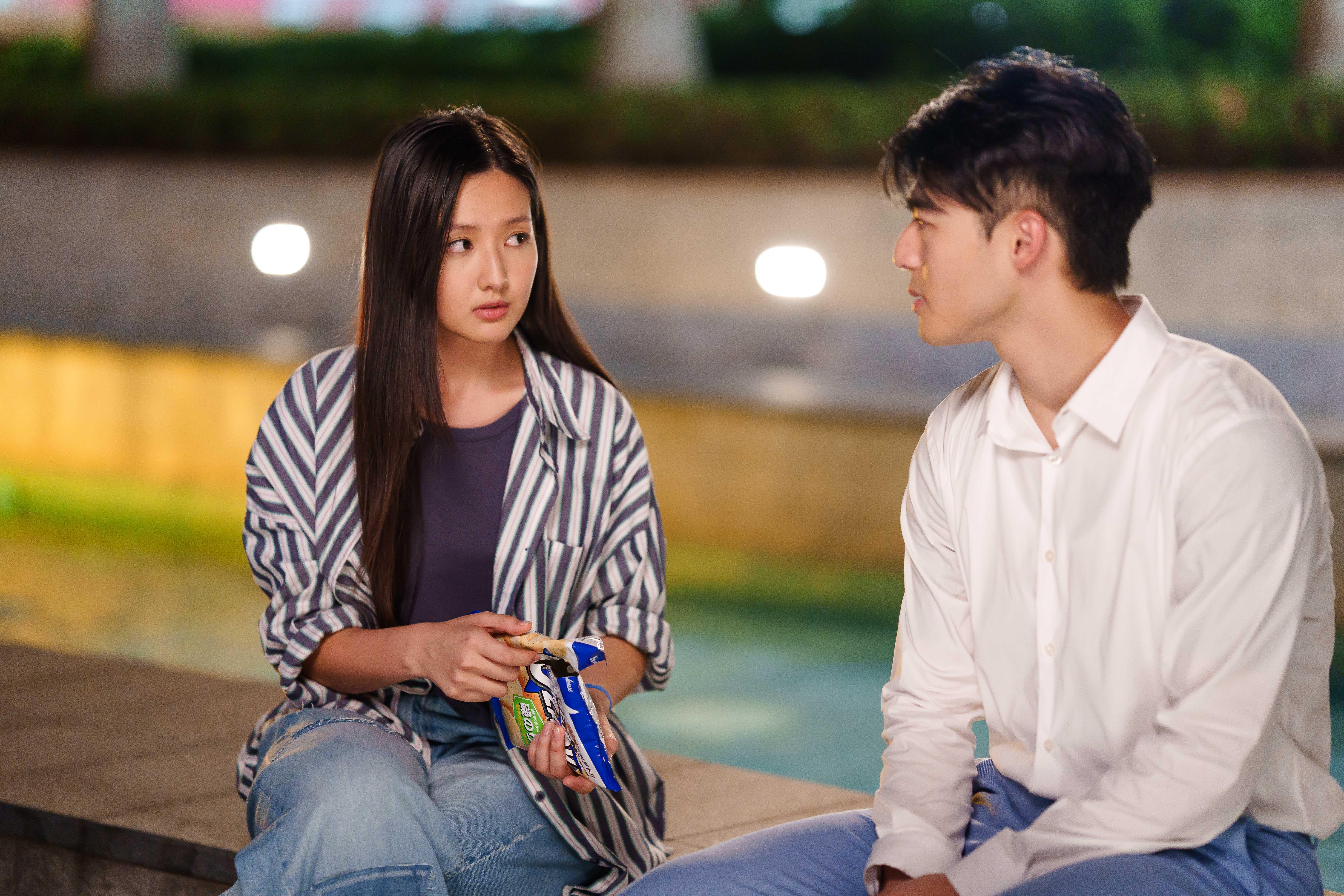 《不是你不愛你》本月底上映優先場,1月18日正式在港開畫。