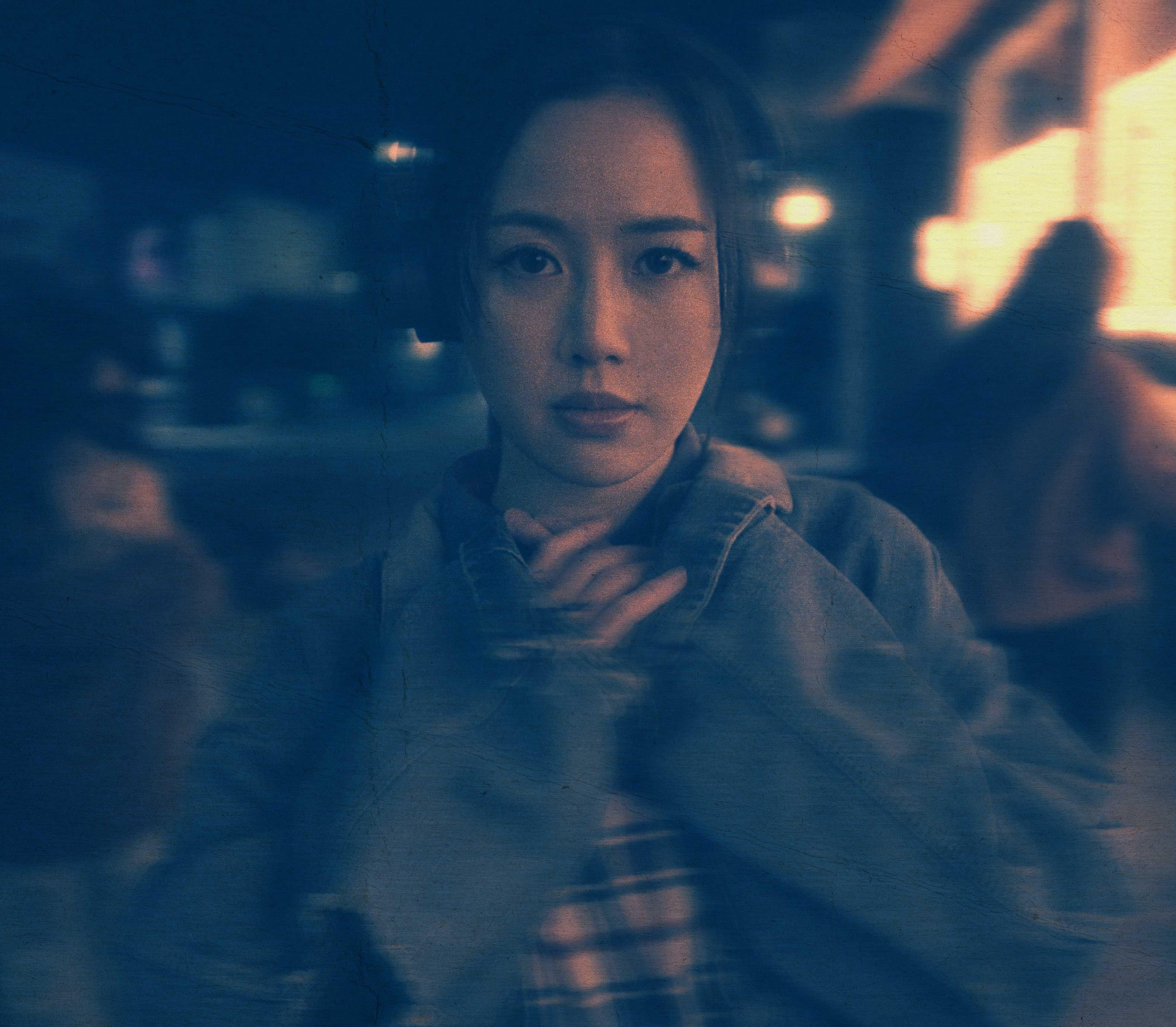 Live at the Big Top 音樂會 1月17日有Kirk T表演