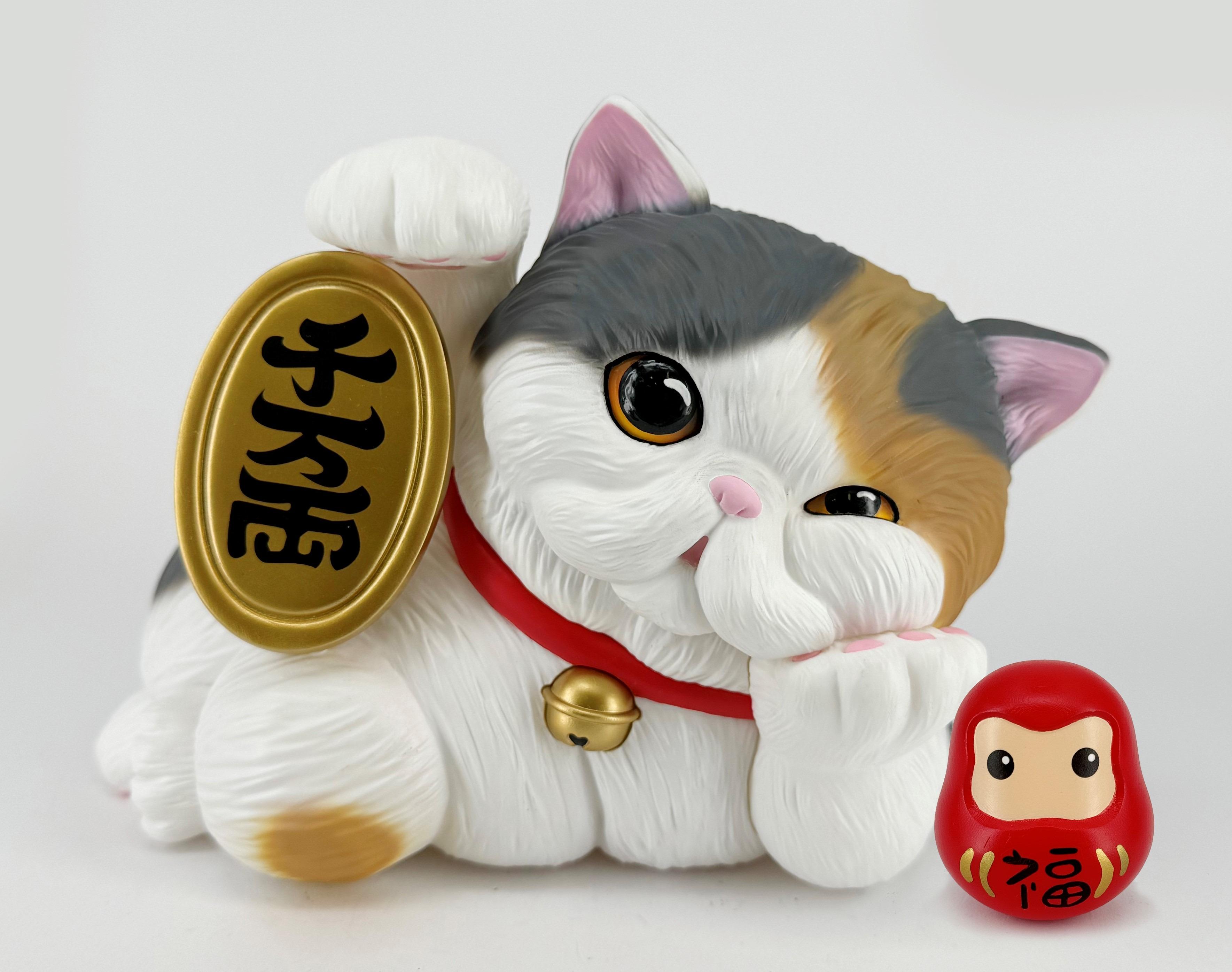 全新限量版Lucky Gloomie