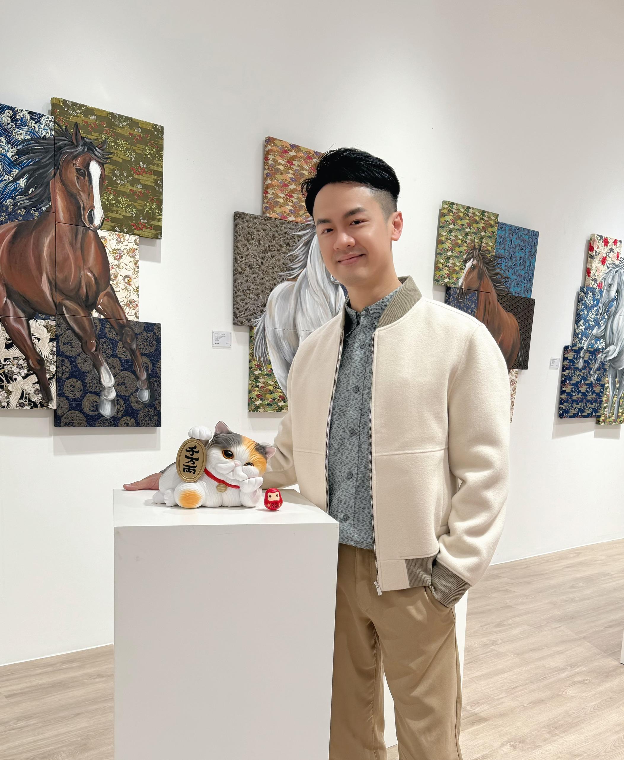 全新限量版Lucky Gloomie