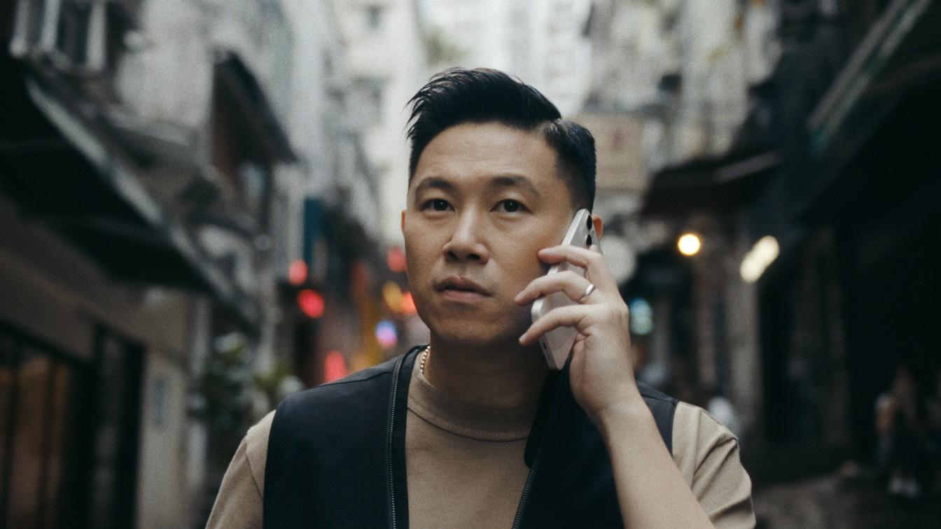 MC Jin推出新歌《NOBODY》。