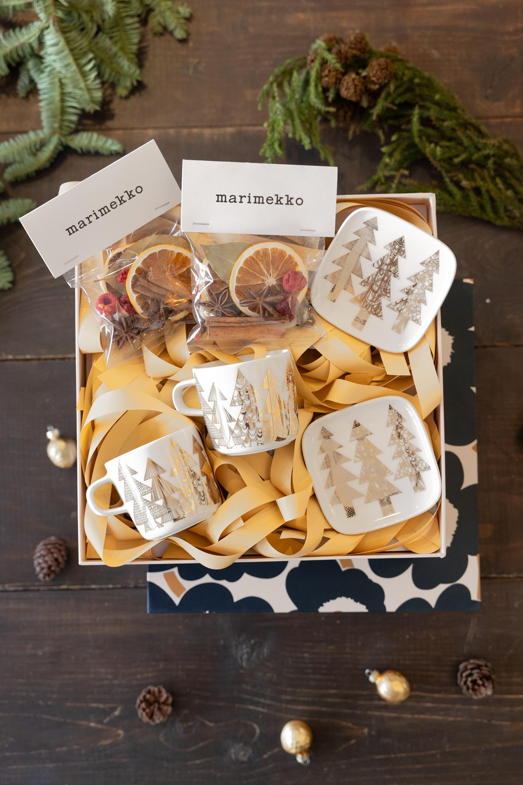 2023 Holiday Special Gift Box (Hong Kong Exclusive) $759