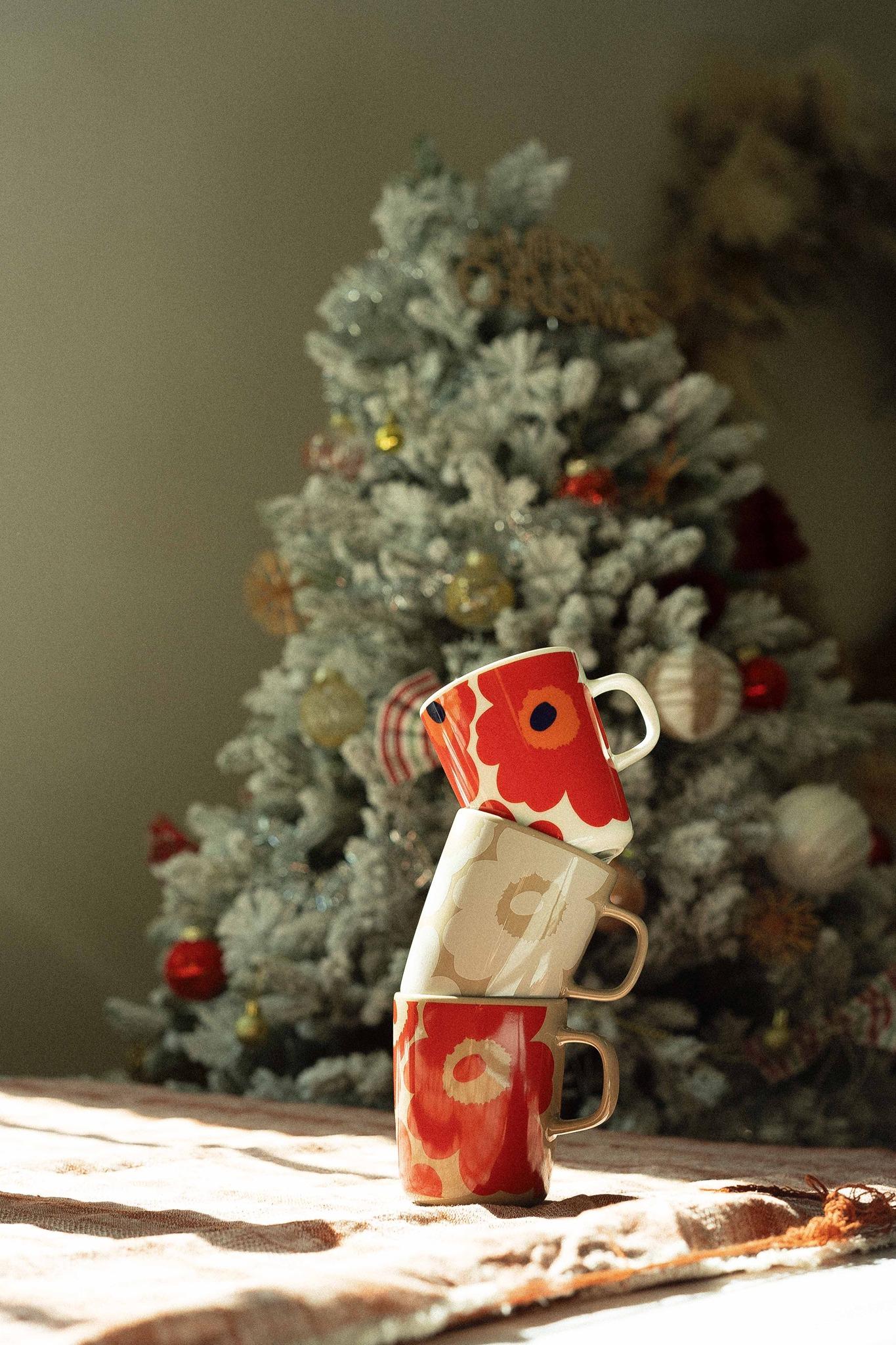 3pcs 2.5DL mug Combo Set $499