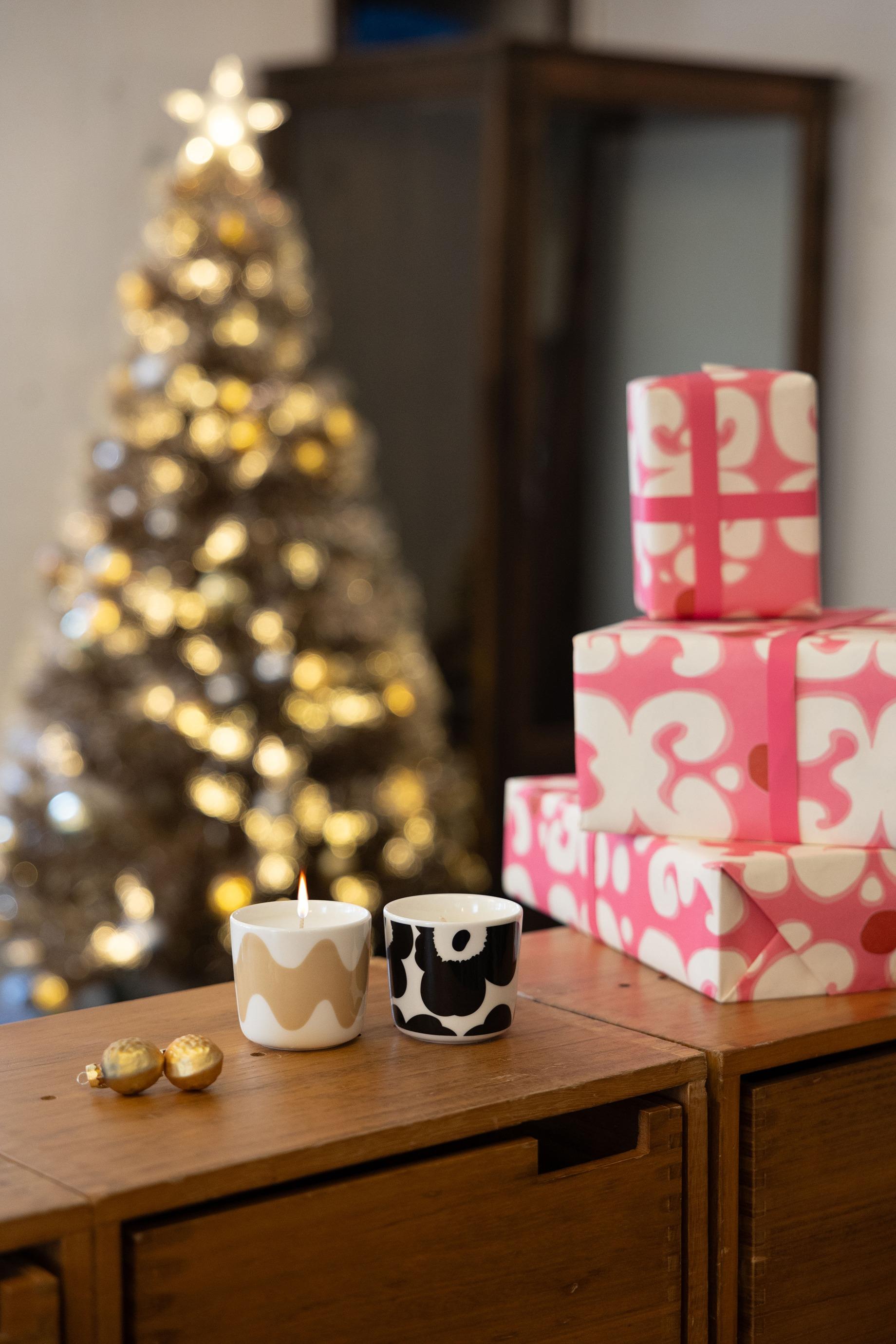 Scented Candle Combo Set $799