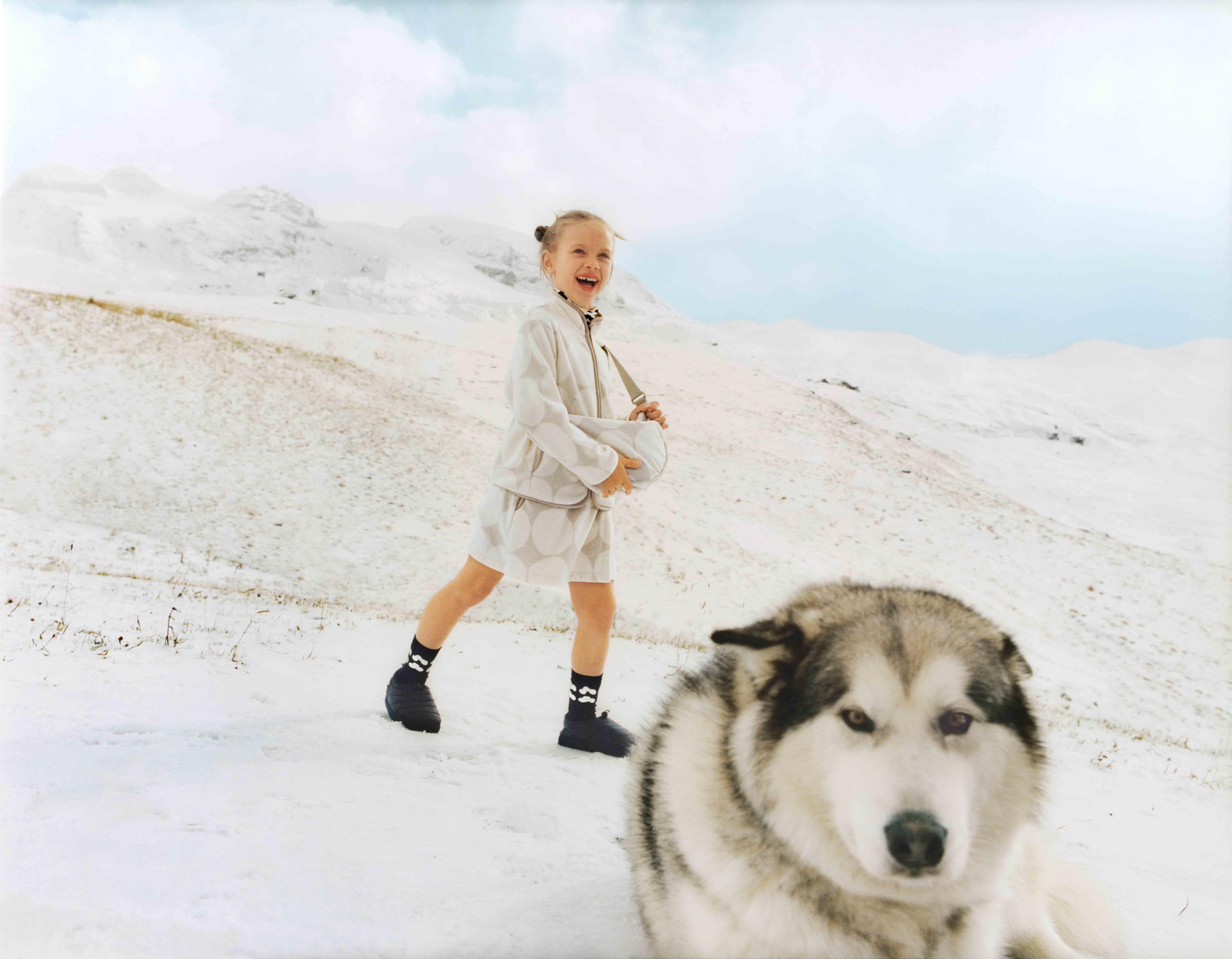 UNIQLO x Marimekko 2024限定系列