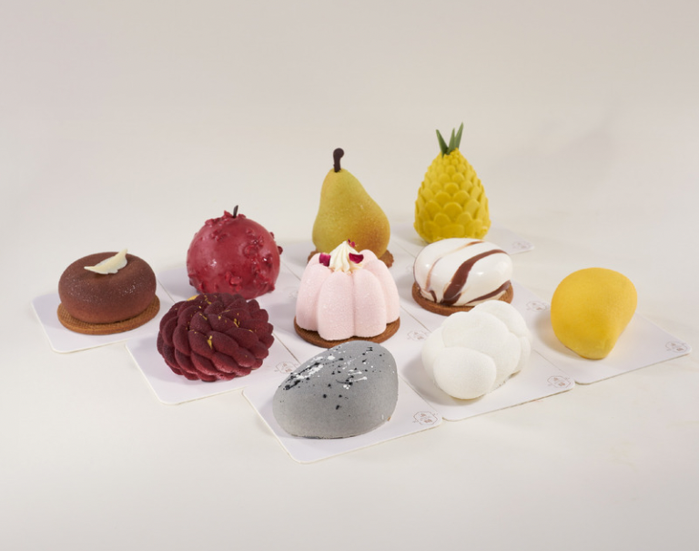 Patisserie Mellowdays