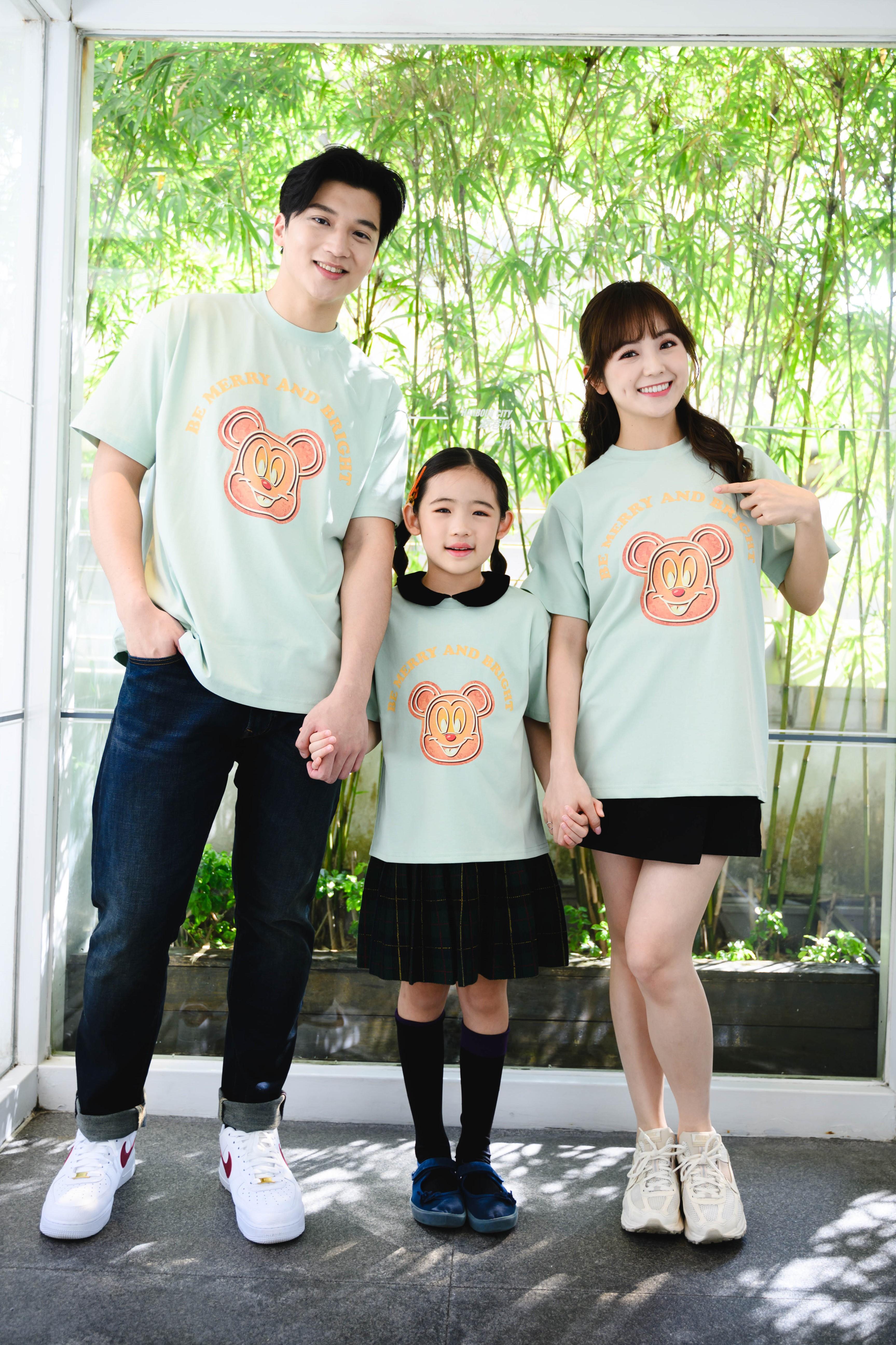 期間限定店推出BE@RBRICK Gingerbread Mickey Mouse及BE@RBRICK Olaf限定玩偶及周邊貨品