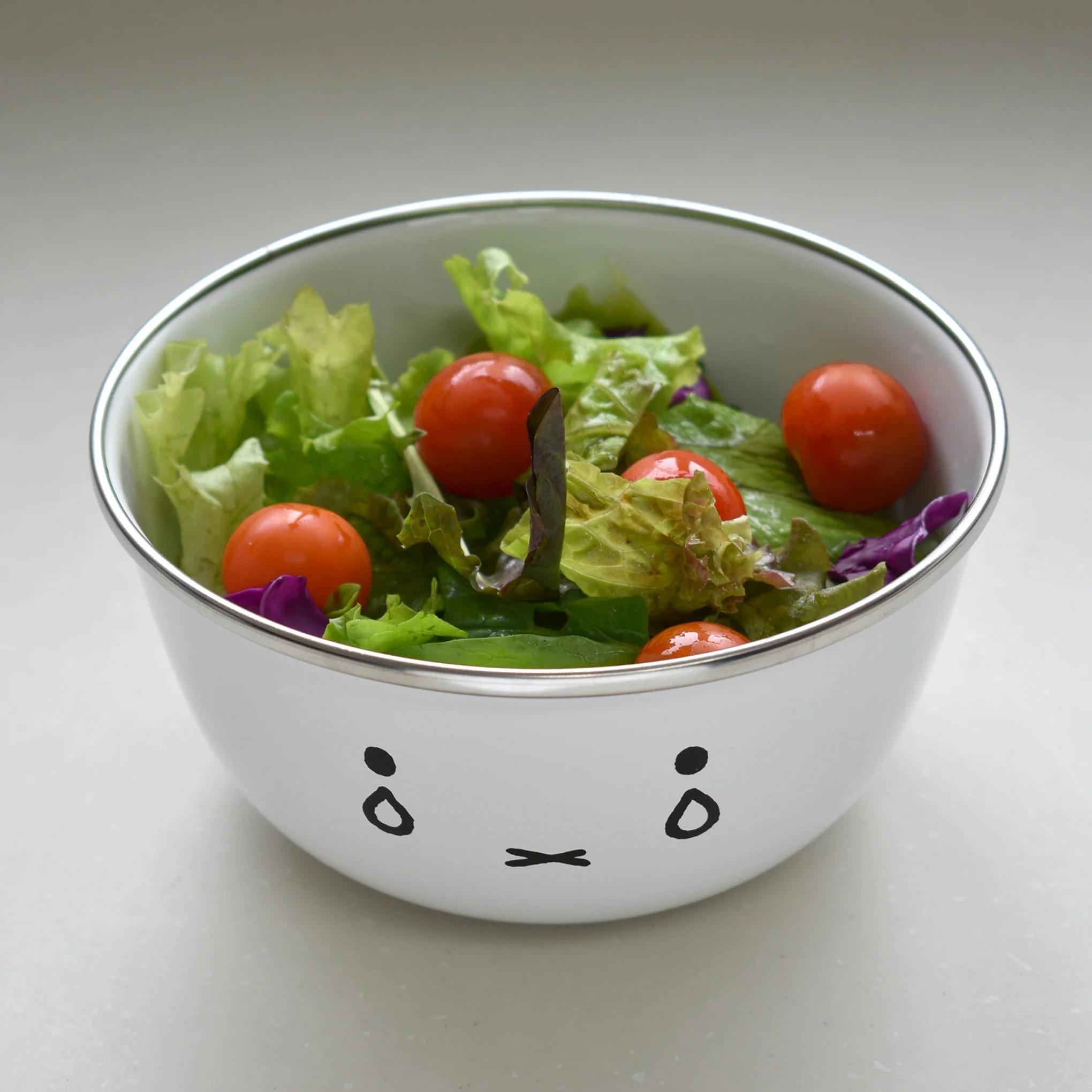 聖誕禮物2023|Miffy攪拌碗套裝 $358(MoMA有售)