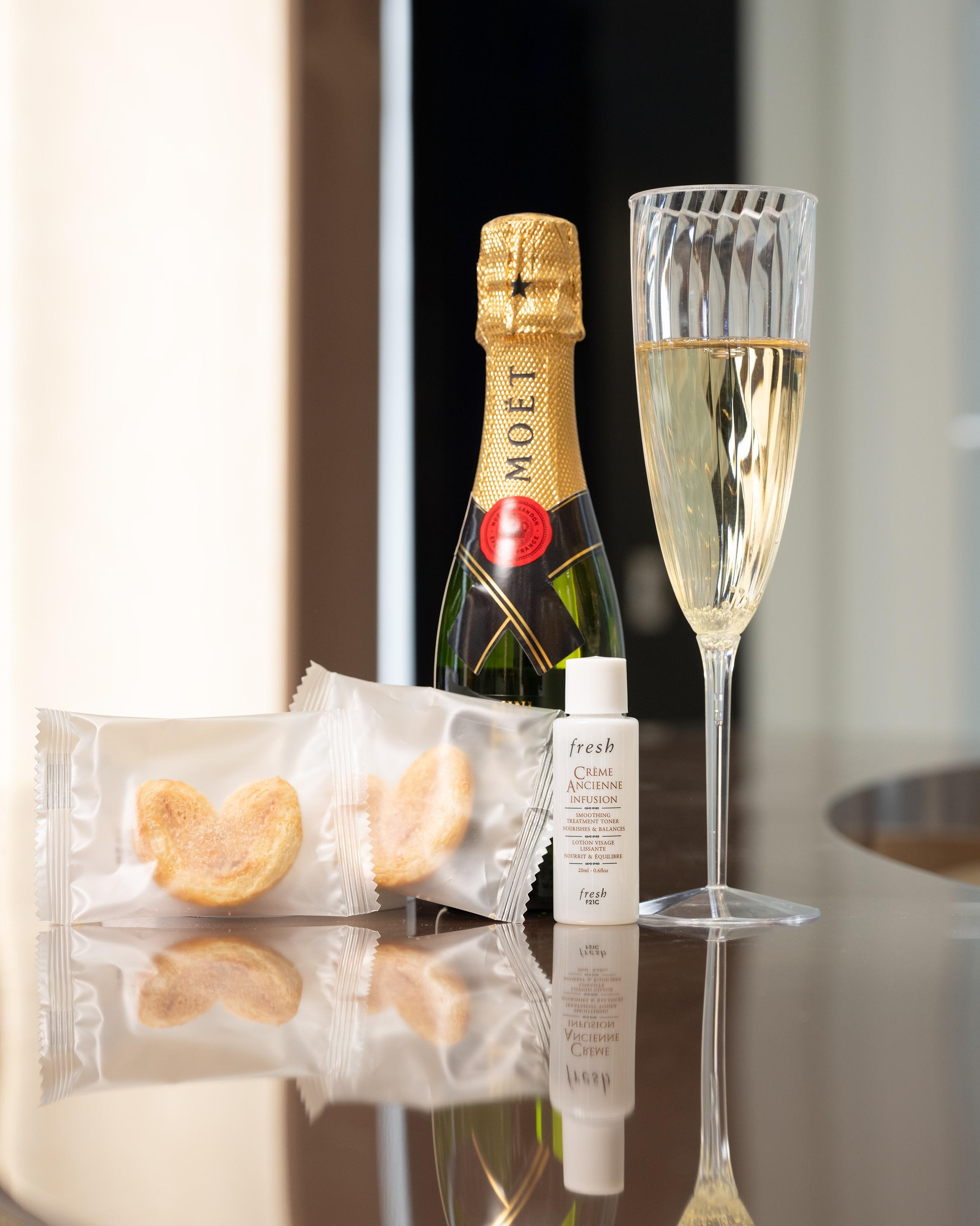 限定店必訪打卡位 2: 白鑽松露體驗空間