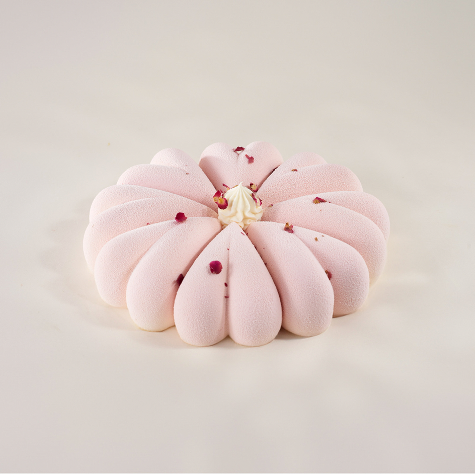 Patisserie Mellowdays