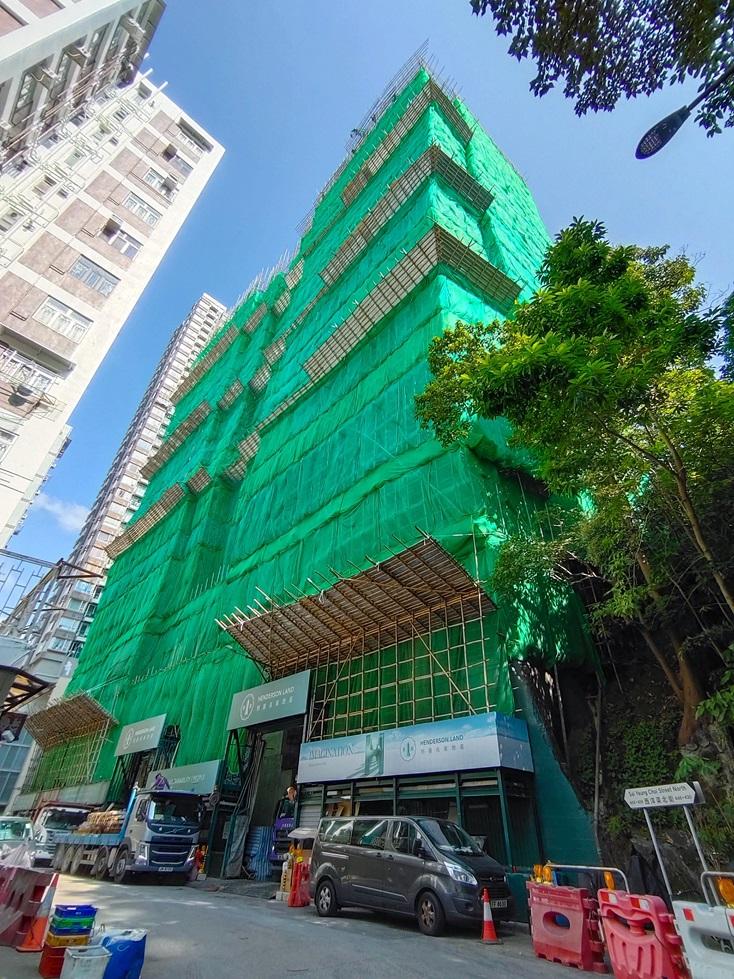 新盤減價戰推動今年一手交投重上1萬宗 新地連續8年成「賣樓王」│新盤2023