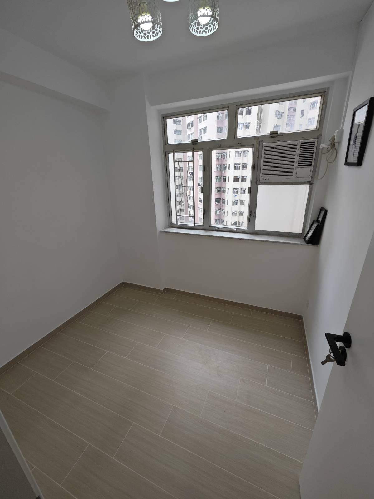 睡房間隔四正易擺位。(代理提供)