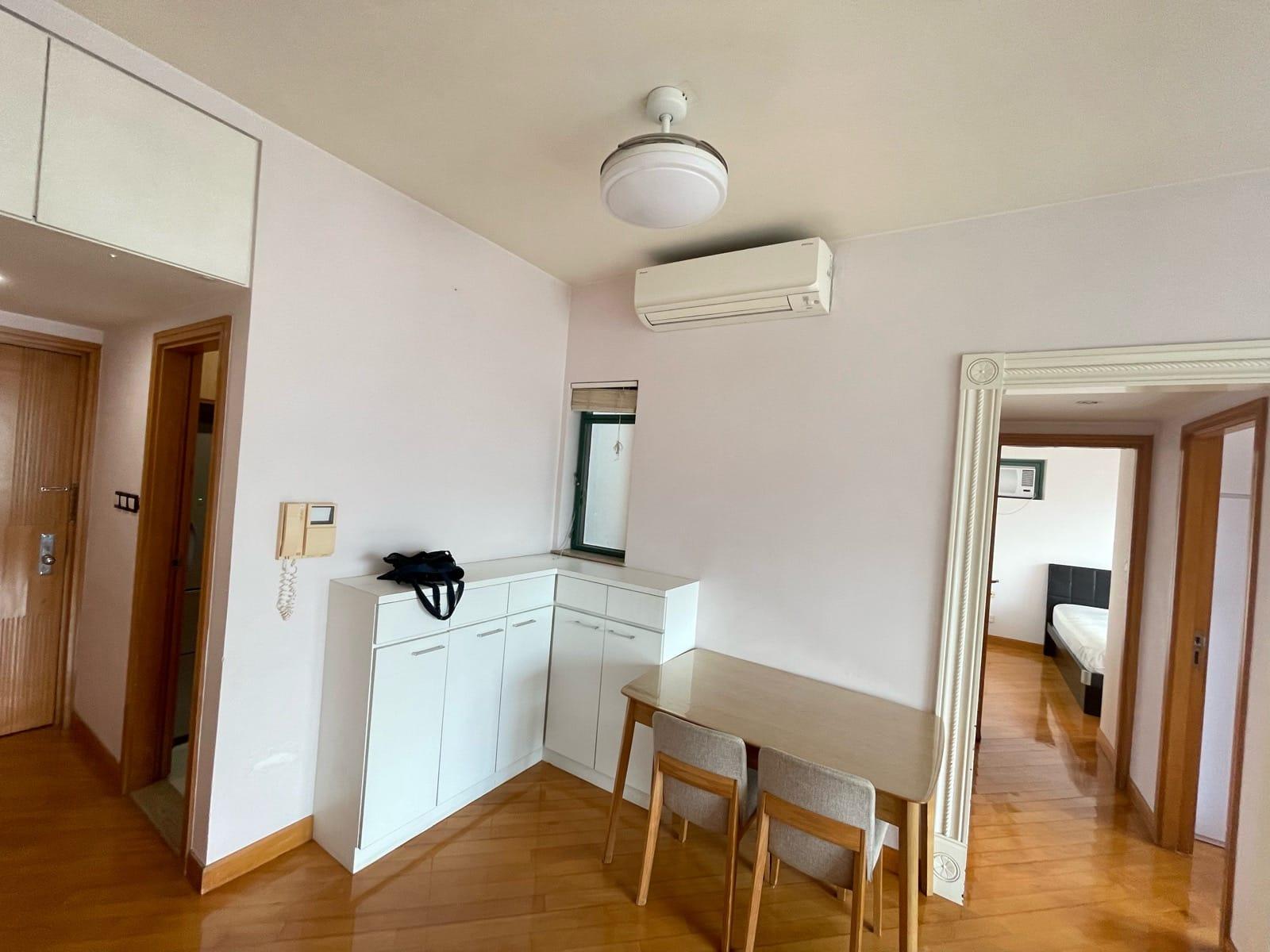 單位裝修企理。(代理提供)