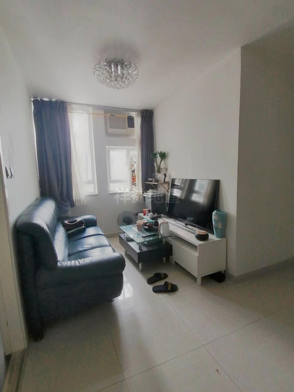 單位採光度高,光猛舒服。(代理提供)