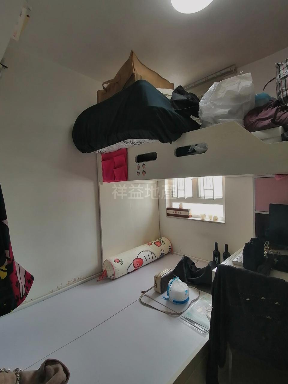 睡房四正實用。(代理提供)