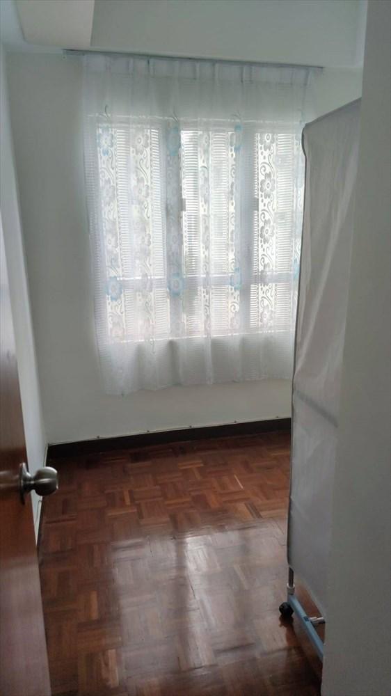 睡房間隔寬敞,窗戶亦大,光猛通爽。(代理提供)