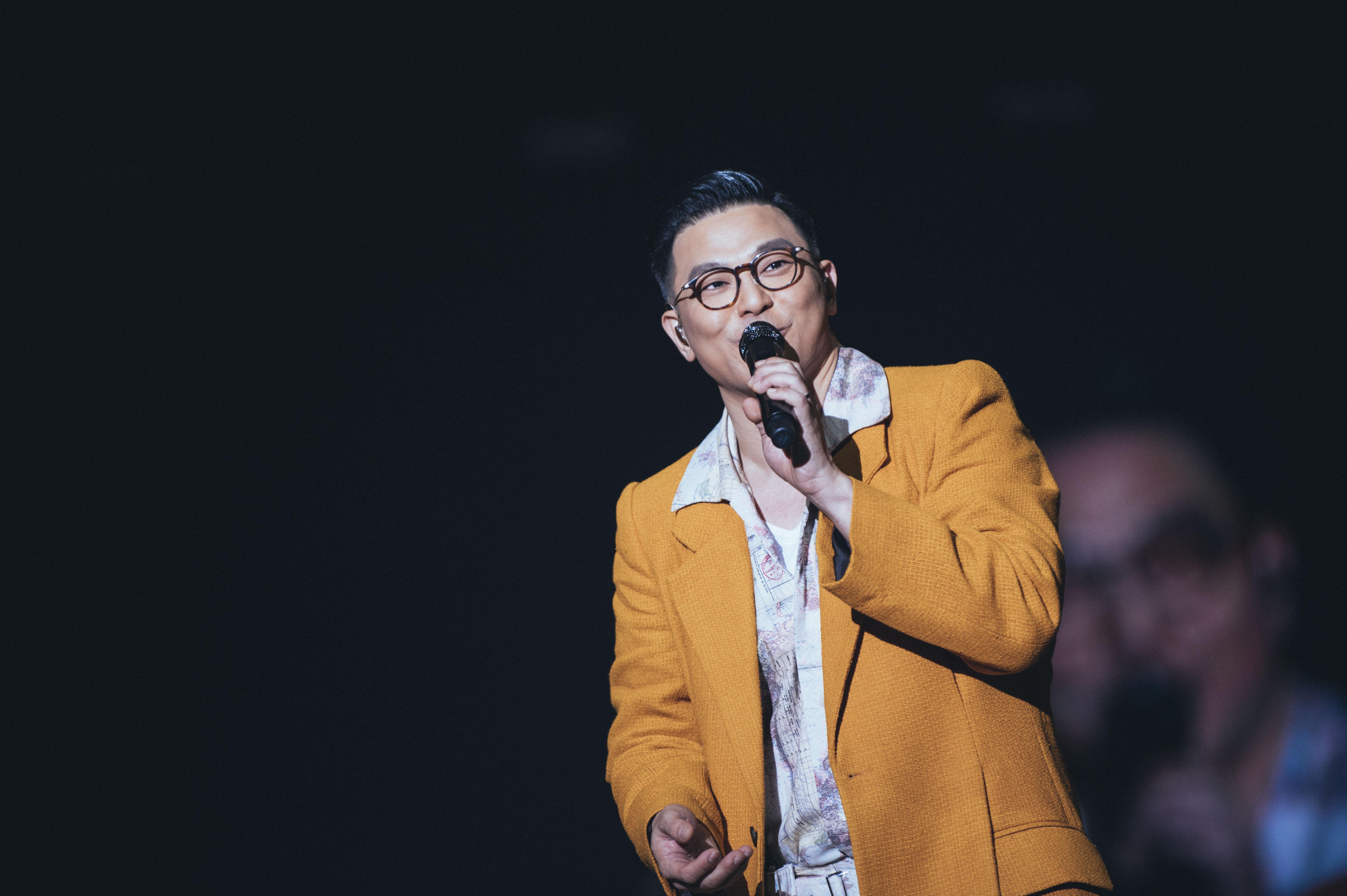 RubberBand在九展Star Hall的第二場《Juntos音樂會》,與樂迷共度難忘溫暖的聖誕節。