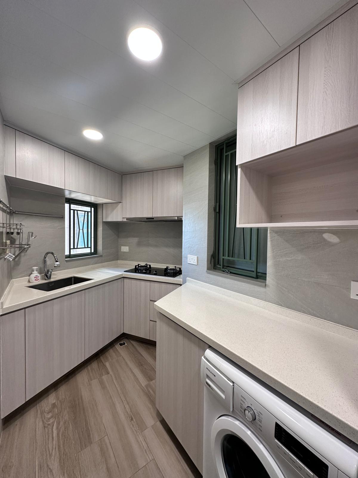 區內客心儀單位新裝修+享球場海景!小西灣藍灣半島三房呎租低見37.7元(多圖)|二手樓租賃