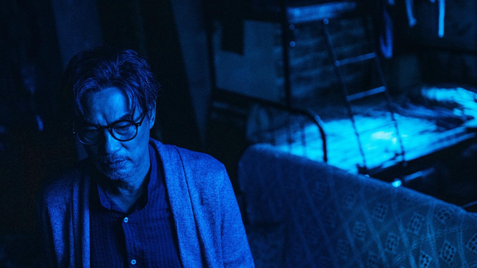 任達華早前憑《源生罪》在美國舊金山國際新概念電影節上獲頒最佳男主角。