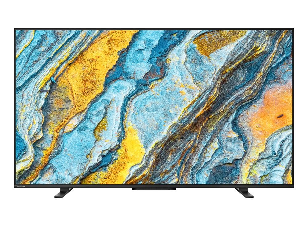 TOSHIBA 50" 4K超高清Google電視50C350LK|原價:$5,490 特價:$3,690