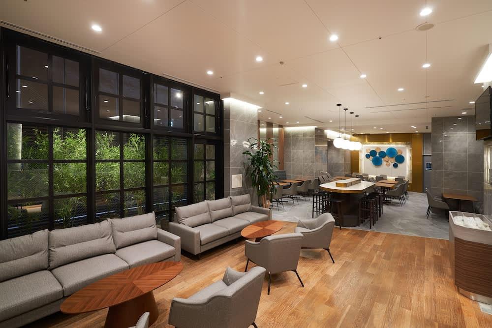 日台酒店半價優惠|Travelodge本町大阪