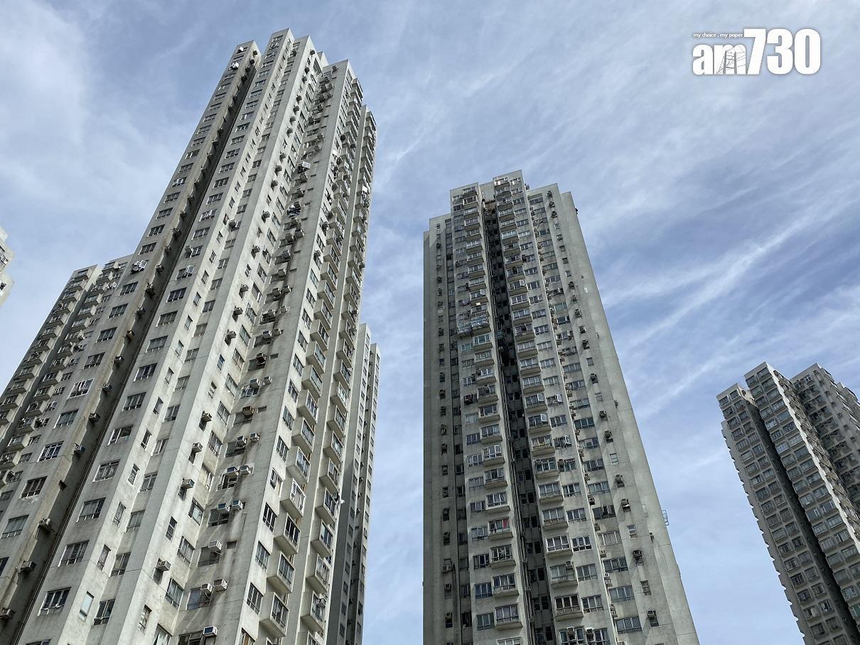 荃灣荃德花園低層企裝戶,最新以每月1萬元租出,呎租29.4元。(資料圖片)